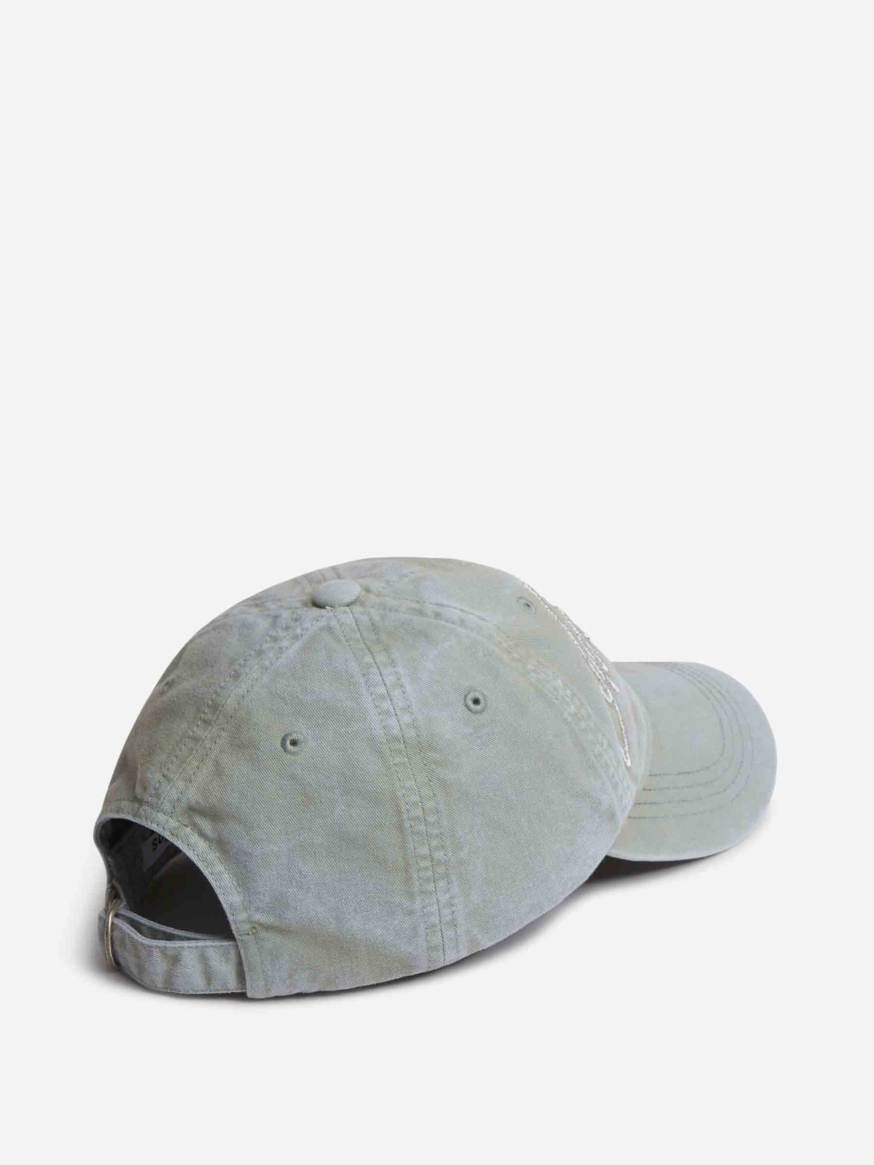 Gorra Logo Acne studios оригінал – Купити в Україні – детальний вид