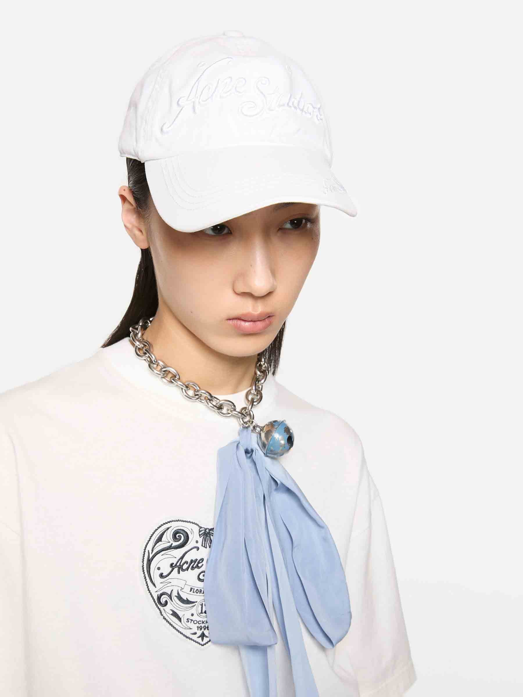 Logo Cap Acne studios оригінал – Купити в Україні – детальний вид