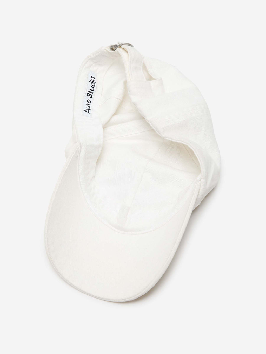 Logo Cap Acne studios оригінал – Купити в Україні – збільшений вид