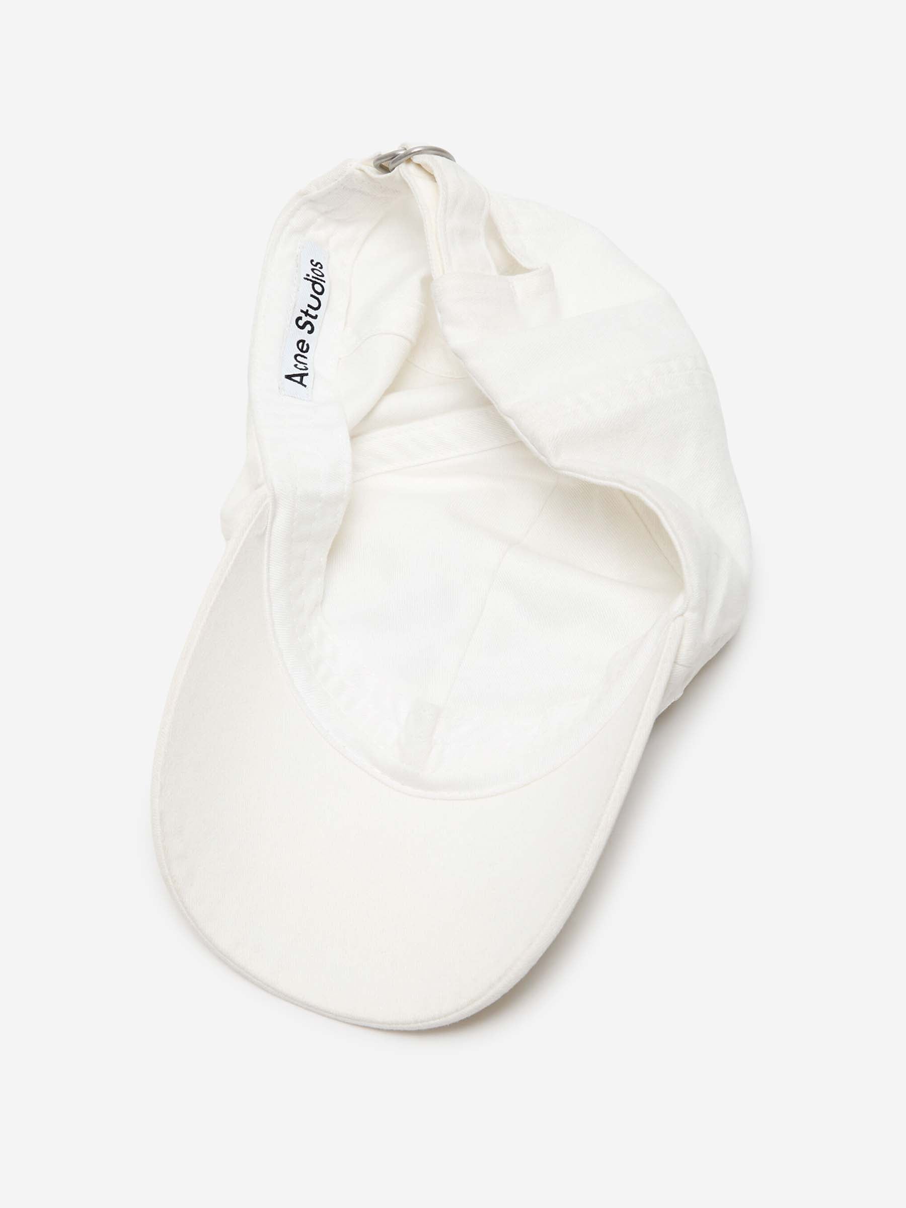 Logo Cap Acne studios оригінал – Купити в Україні – збільшений вид