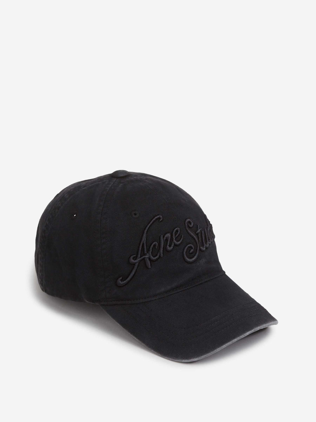 Logo Cap Acne studios оригінал – Купити в Україні – боковий вид