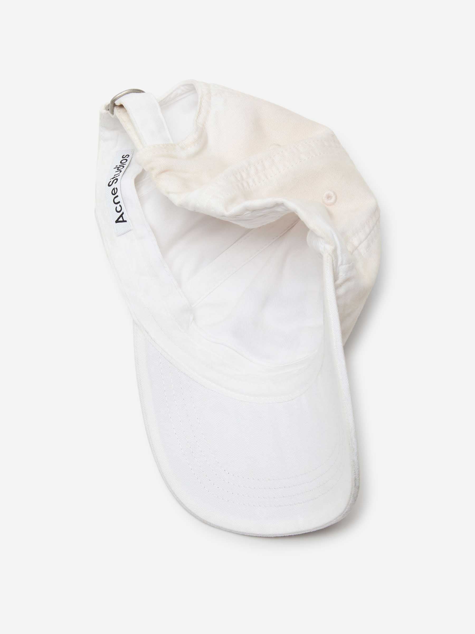Logo Cap Acne studios оригінал – Купити в Україні – збільшений вид