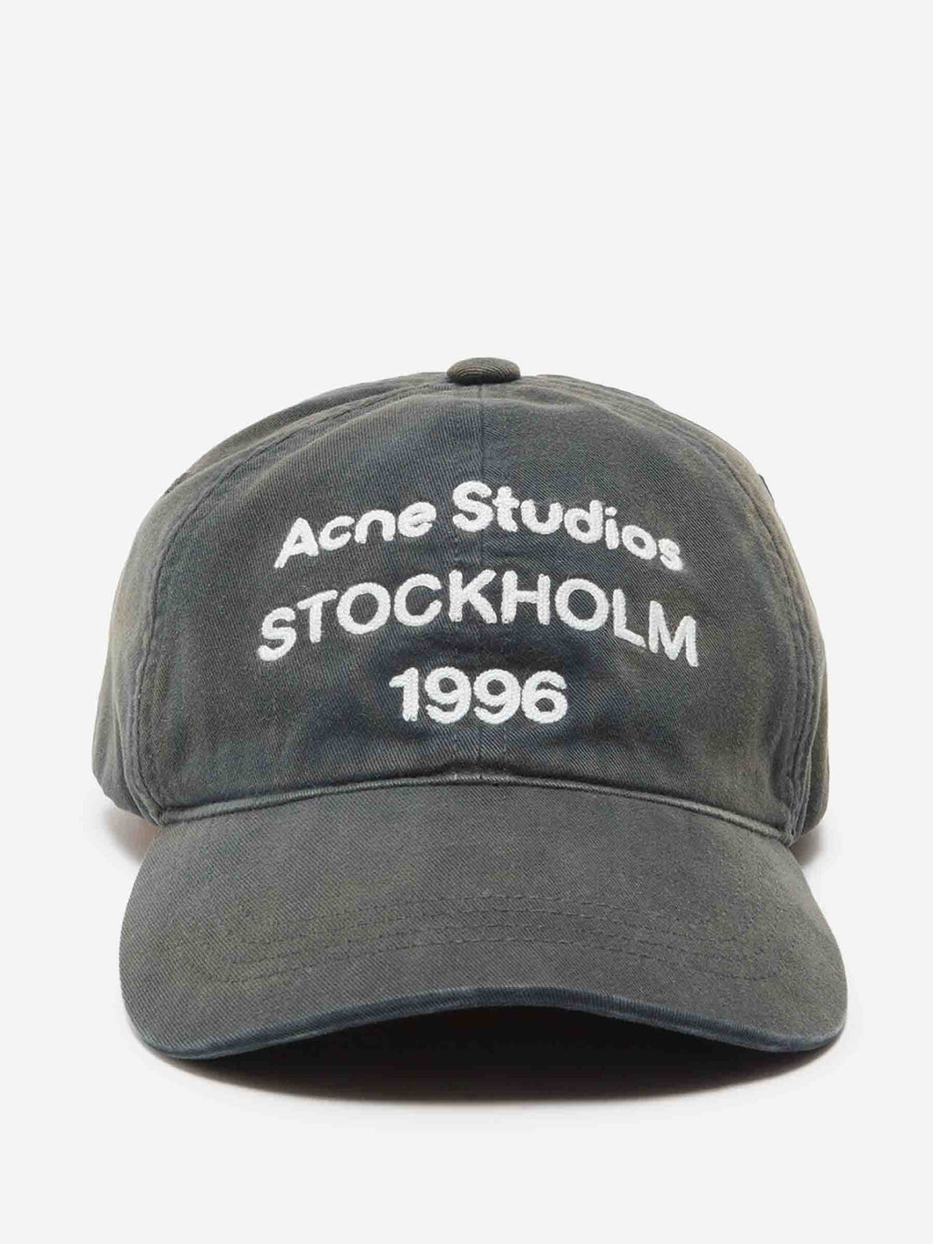 Logo Cap Acne studios оригінал – Купити в Україні – боковий вид