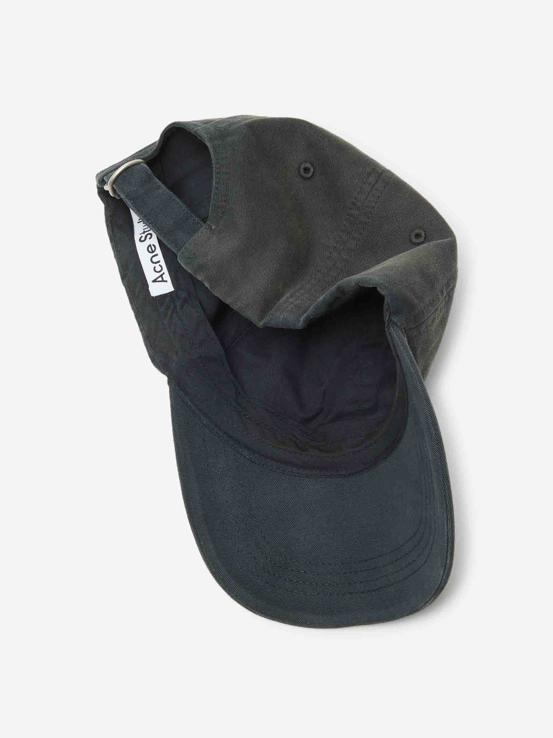 Logo Cap Acne studios оригінал – Купити в Україні – детальний вид
