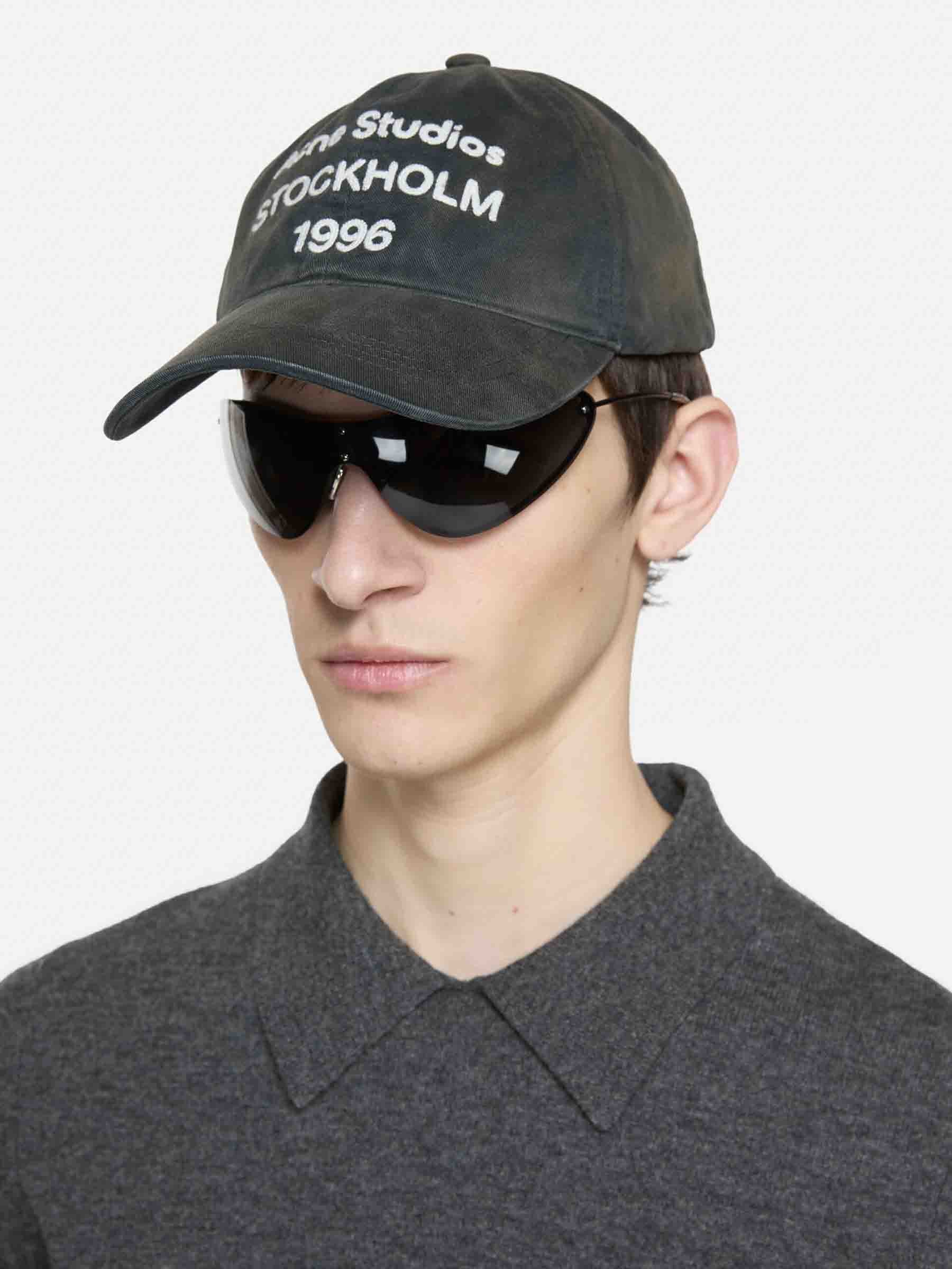 Logo Cap Acne studios оригінал – Купити в Україні – збільшений вид