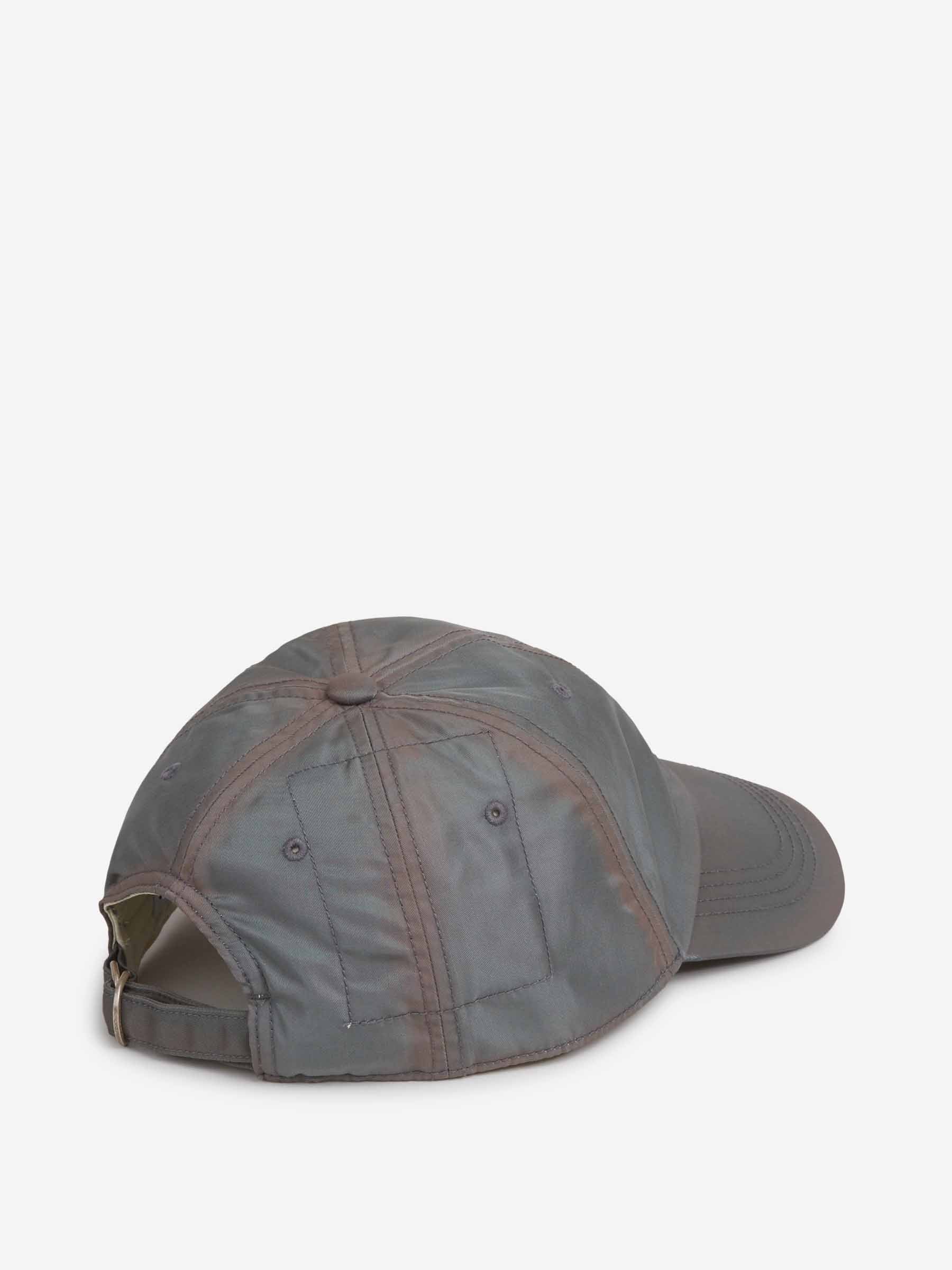 Logo Patch Cap Acne studios оригінал – Купити в Україні – збільшений вид