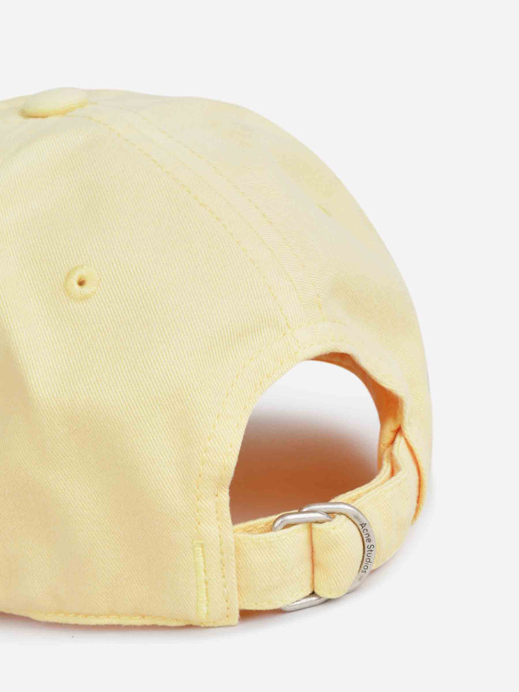 Logo Cap Acne studios оригінал – Купити в Україні – збільшений вид