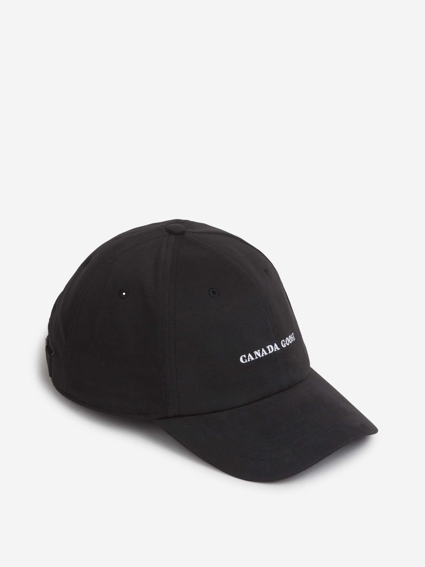 Everyday Cap Canada goose оригінал – Купити в Україні – боковий вид