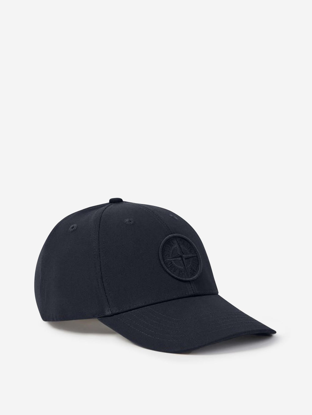 Cotton Reps Cap Stone island оригінал – Купити в Україні – боковий вид