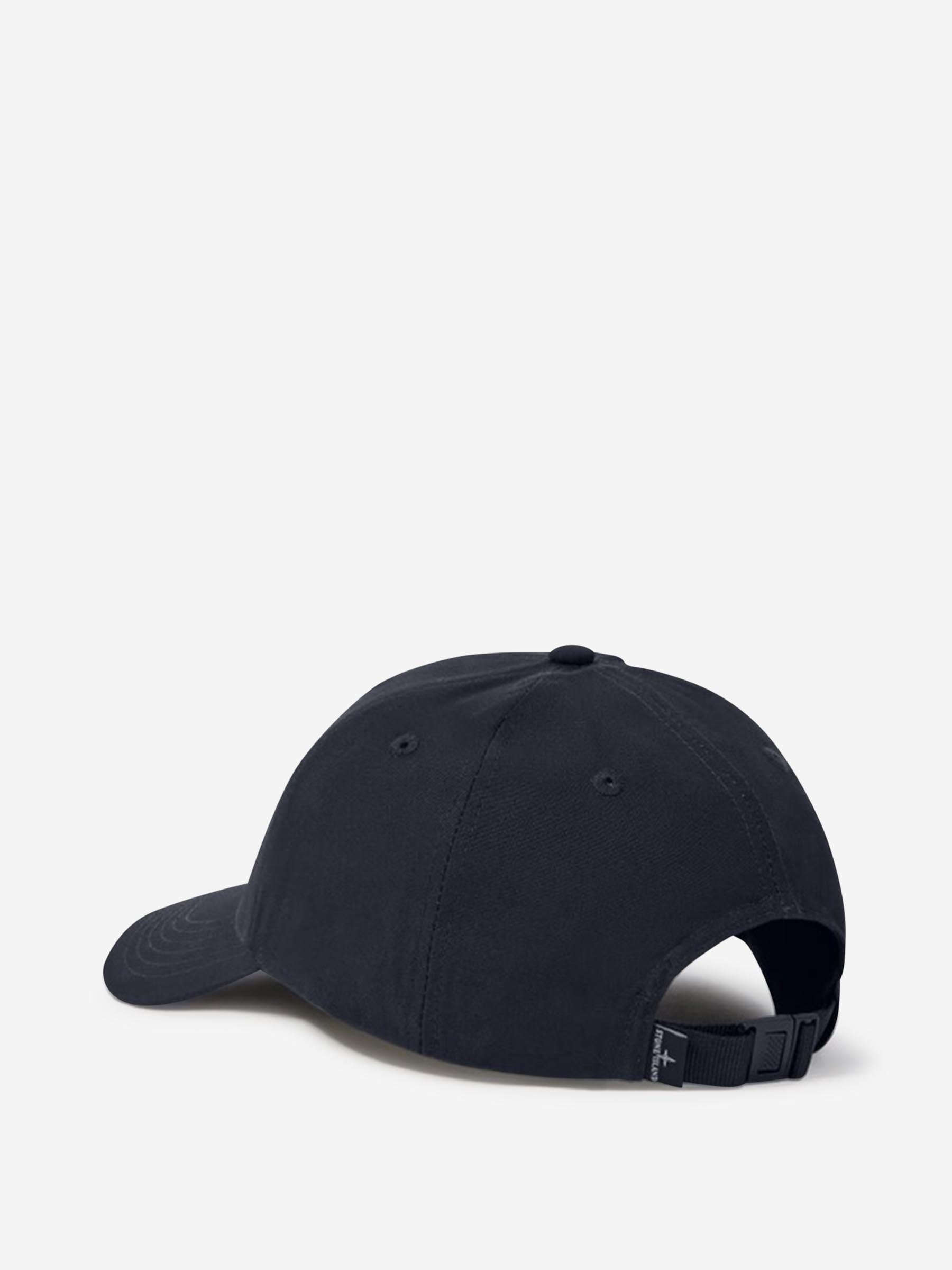 Cotton Reps Cap Stone island оригінал – Купити в Україні – детальний вид