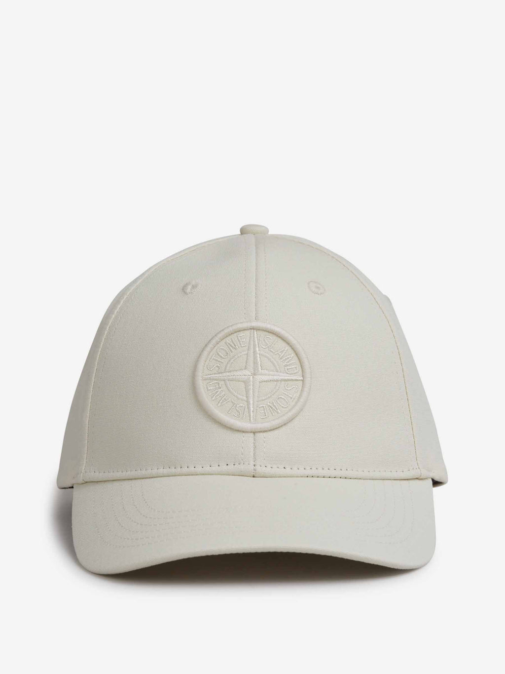 Cotton Reps Cap Stone island оригінал – Купити в Україні – вид ззаду