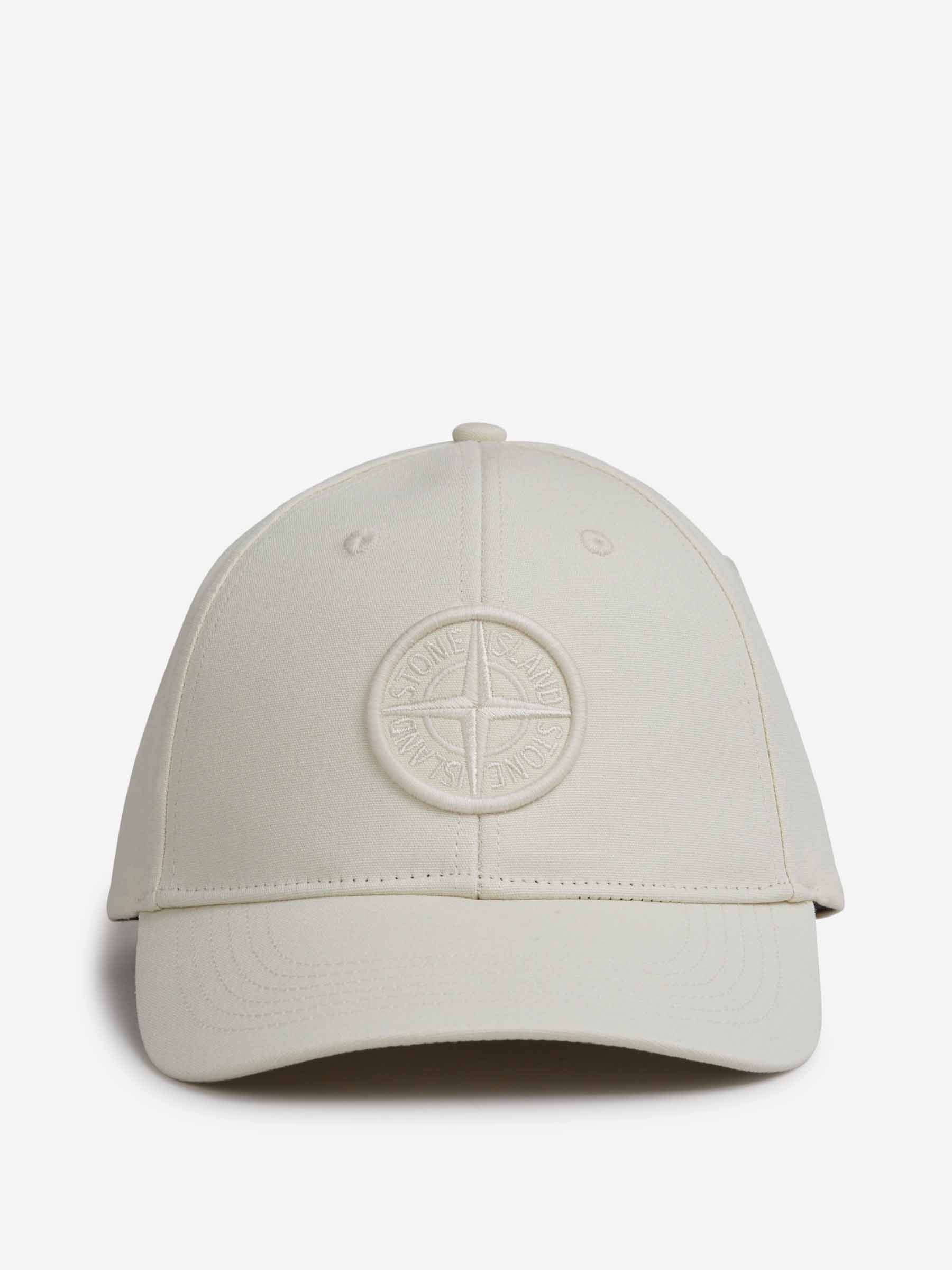Cotton Reps Cap Stone island оригінал – Купити в Україні – вид ззаду - STONE ISLAND