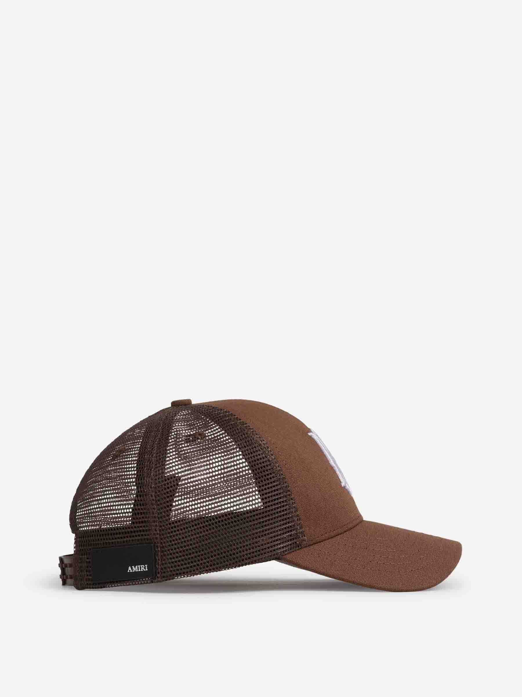 Ma Cap Amiri – Гарантія оригінальності – детальний вид