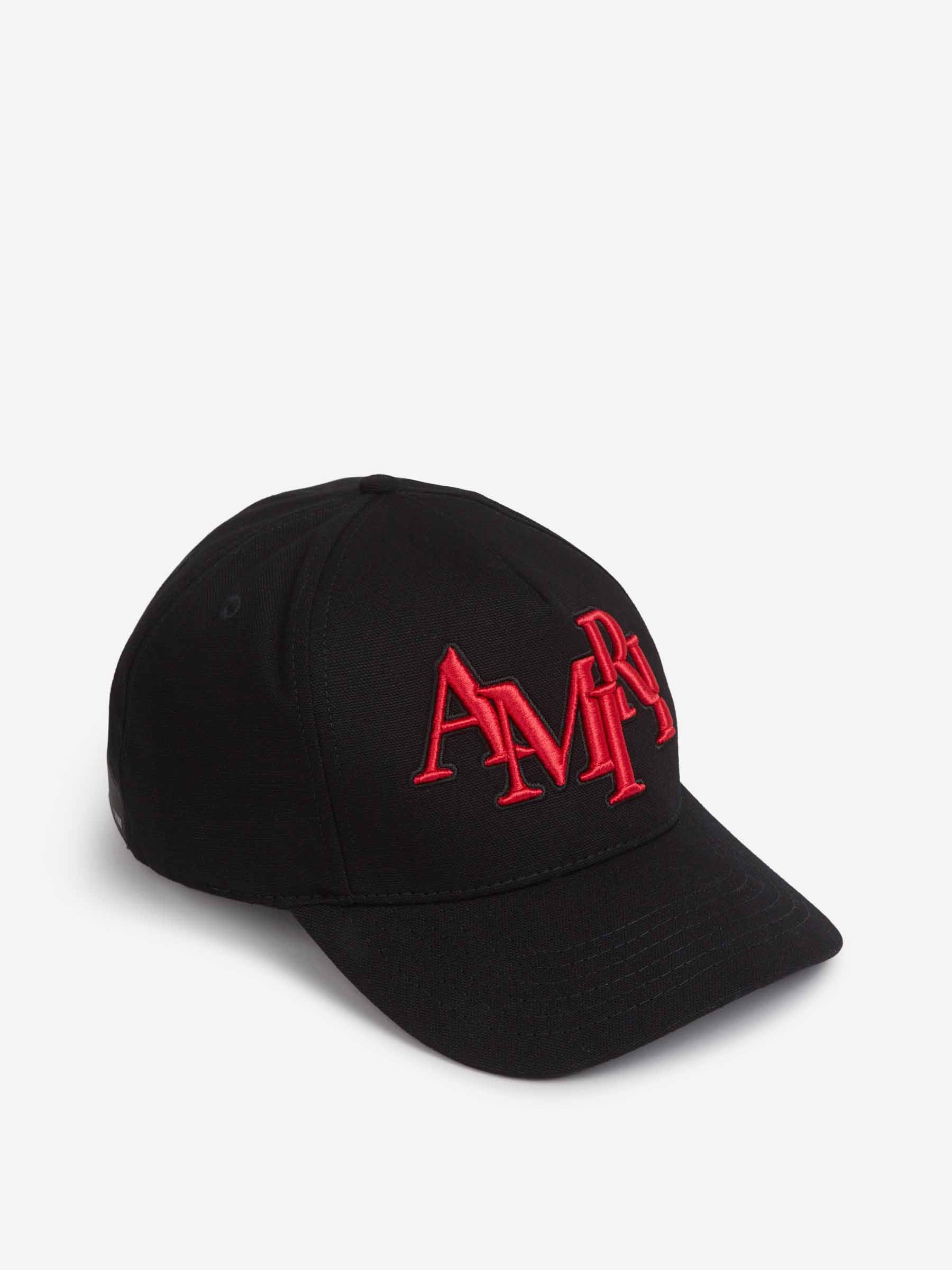 Amiri Accessories оригінал | Швидка доставка Україна – боковий вид