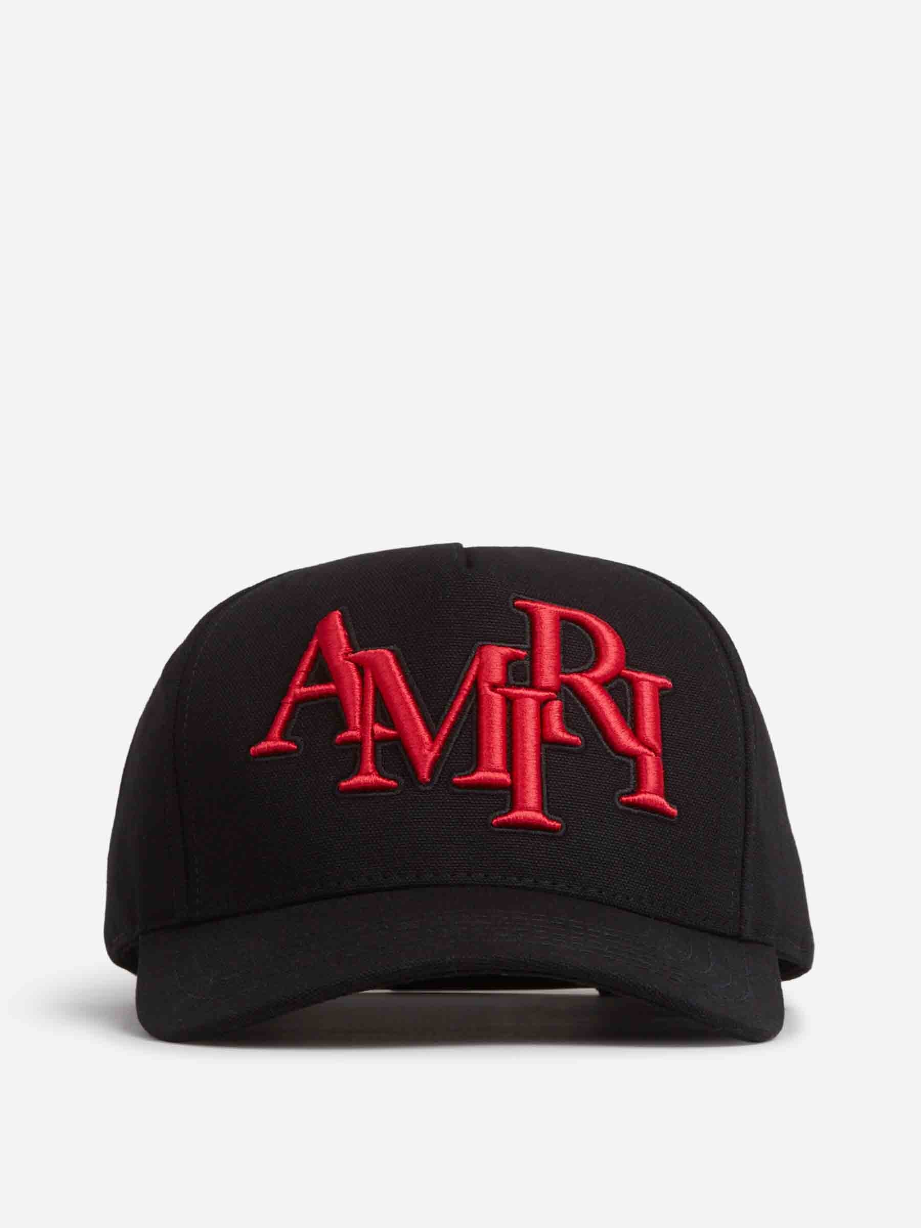 Amiri Accessories оригінал | Швидка доставка Україна – вид ззаду