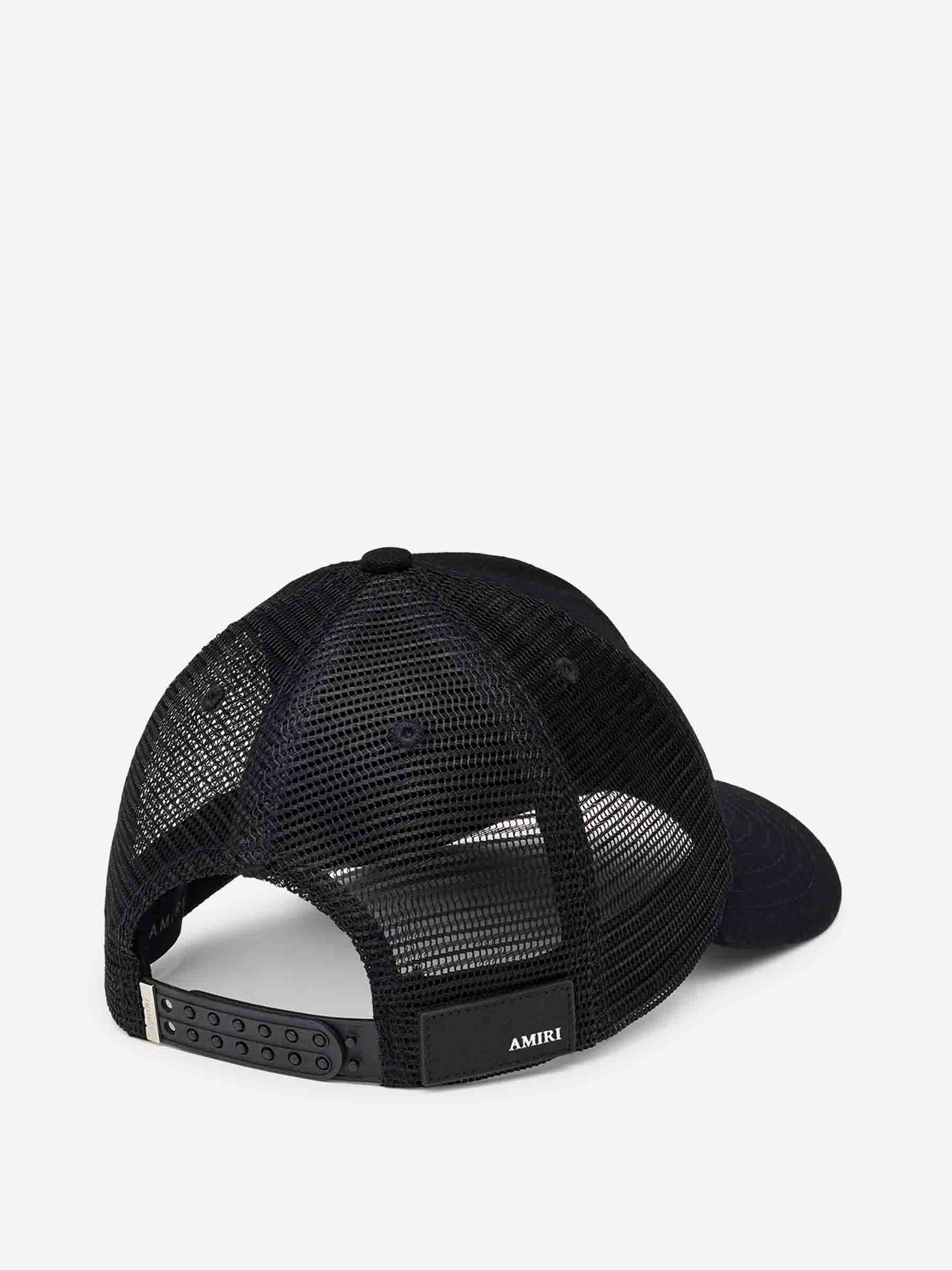 Оригінальна Arts District Trucker Cap Amiri – детальний вид