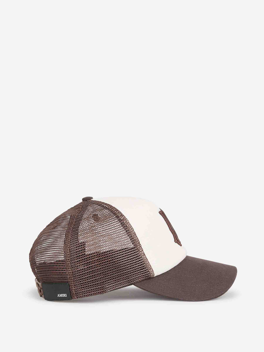 Оригінальна Ma Trucker Cap Amiri – вид ззаду