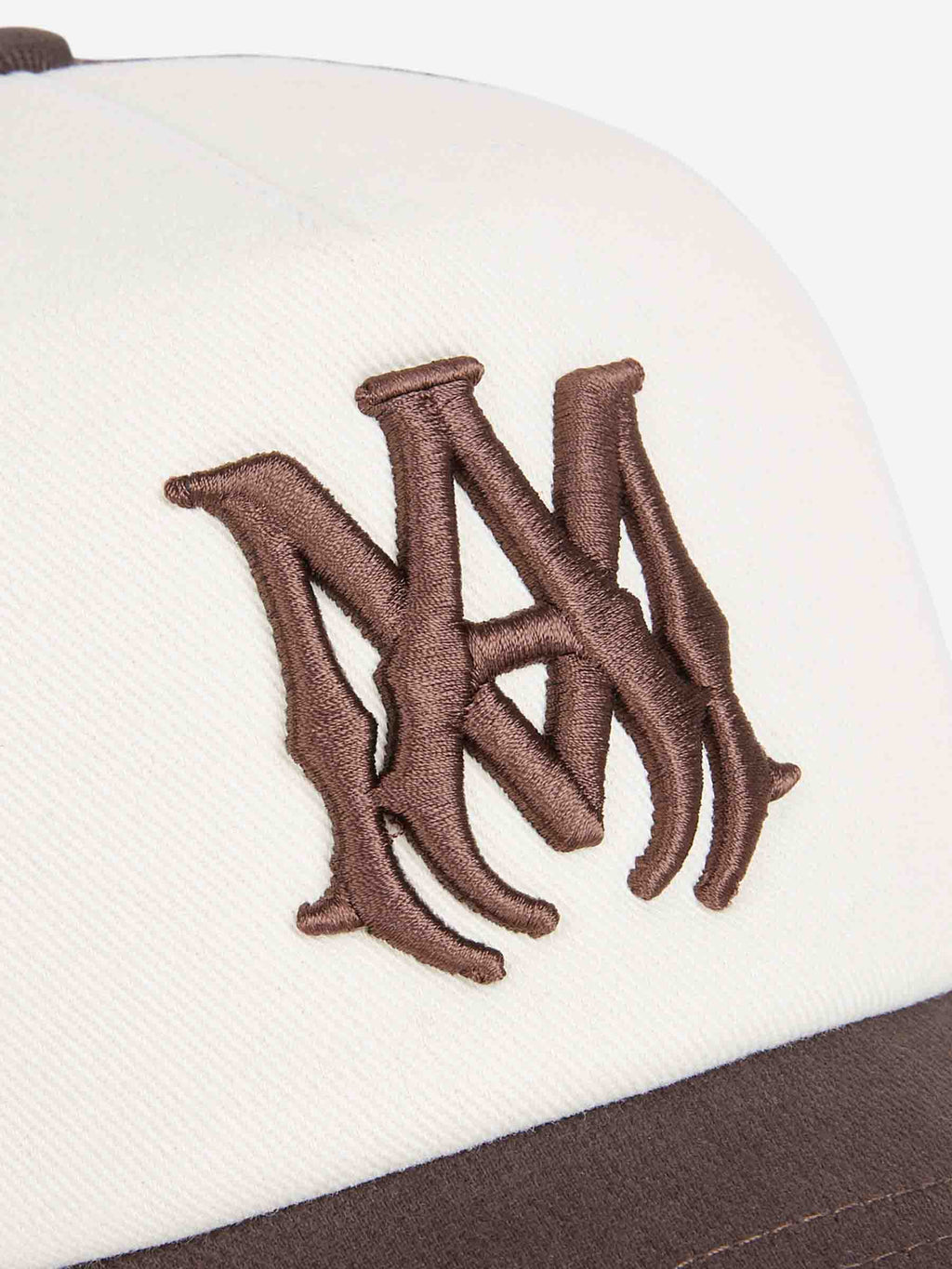 Оригінальна Ma Trucker Cap Amiri – детальний вид