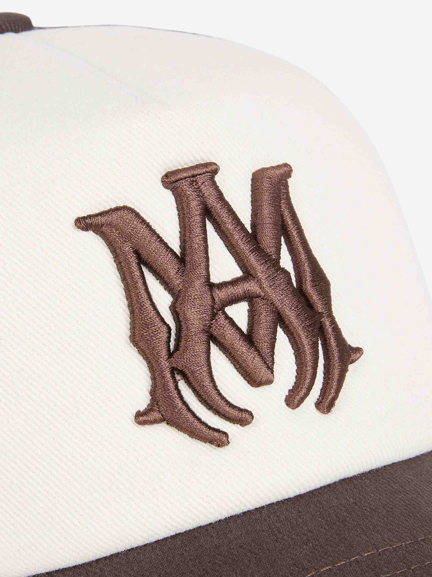 Оригінальна Ma Trucker Cap Amiri – детальний вид