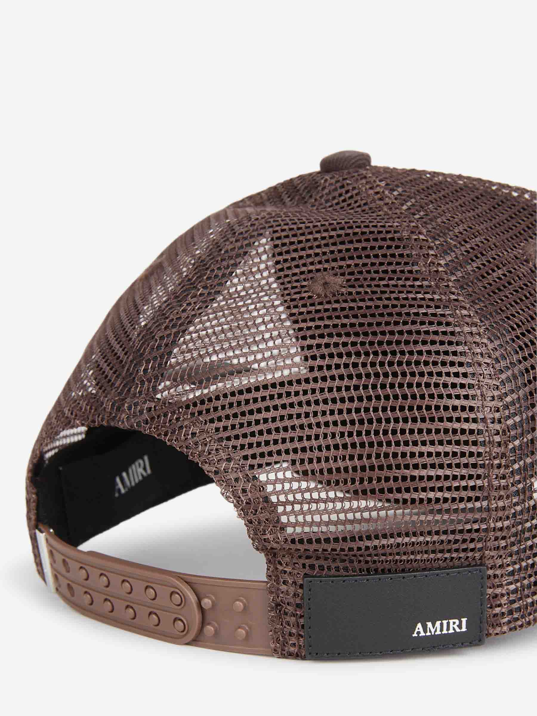 Оригінальна Ma Trucker Cap Amiri – збільшений вид