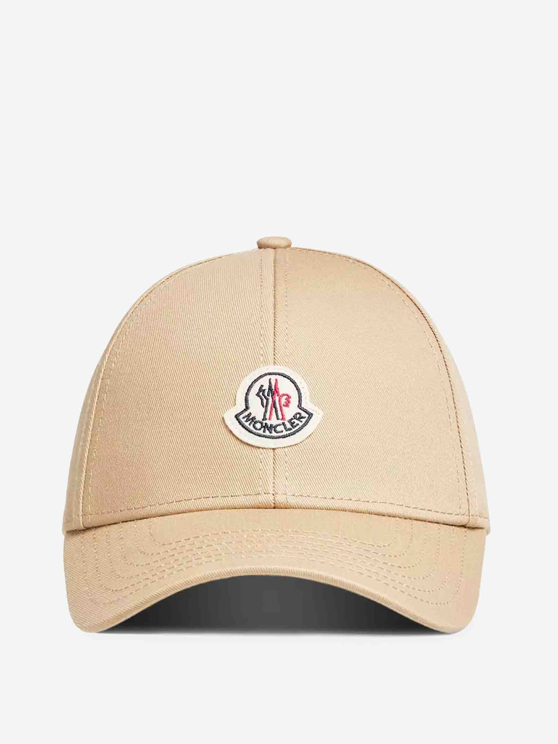 Moncler Accessories оригінал | Швидка доставка Україна – боковий вид - MONCLER