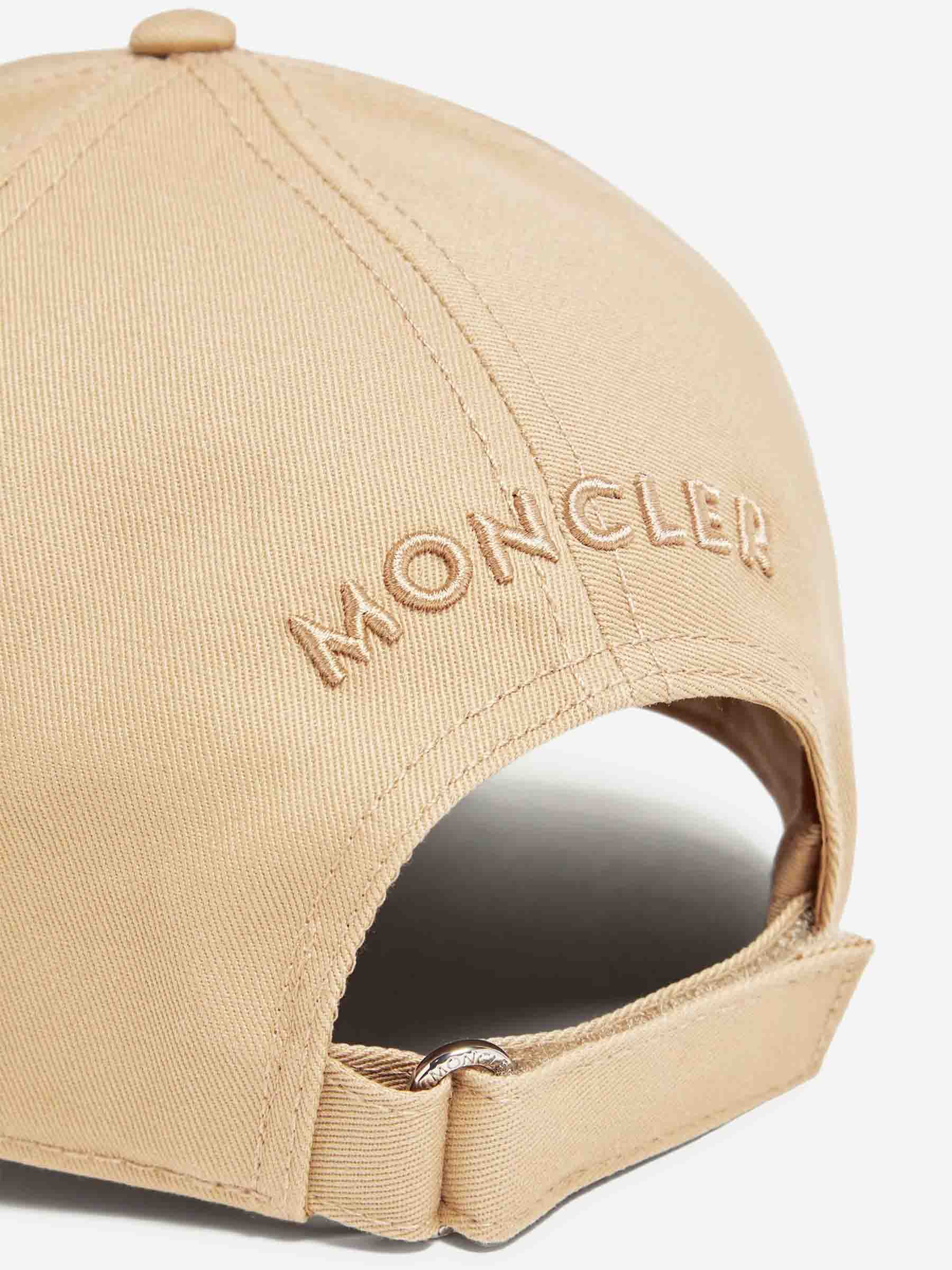 Moncler Accessories оригінал | Швидка доставка Україна – детальний вид