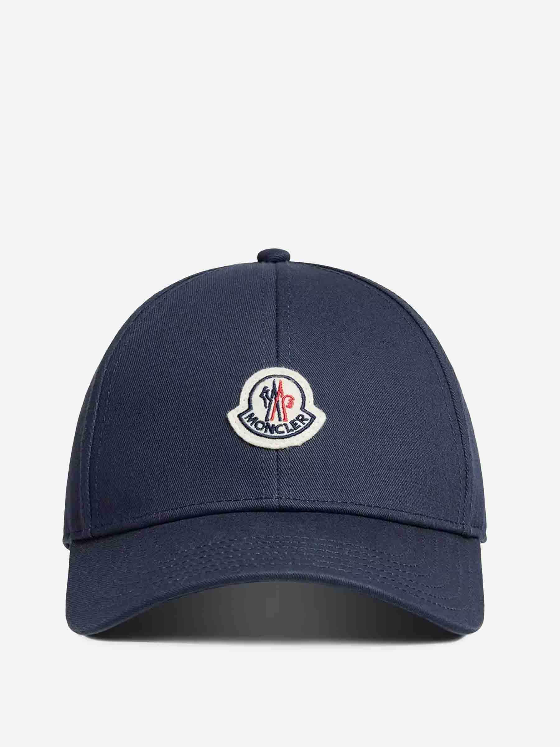Moncler Accessories оригінал | Швидка доставка Україна – боковий вид - MONCLER