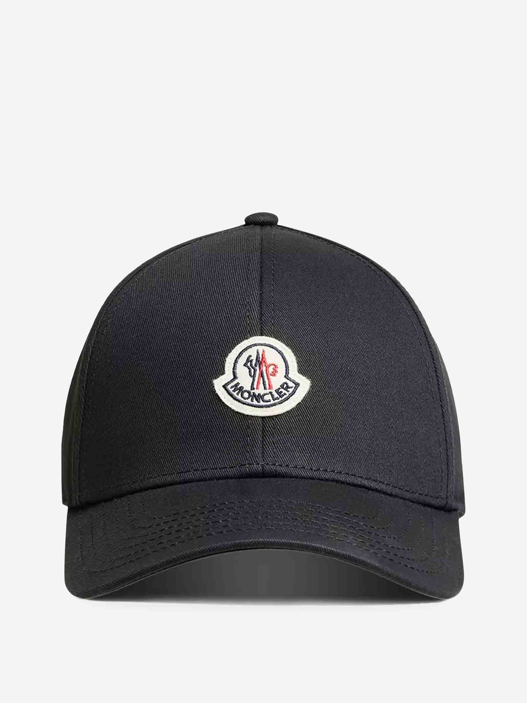 Moncler Accessories оригінал | Швидка доставка Україна – боковий вид - MONCLER