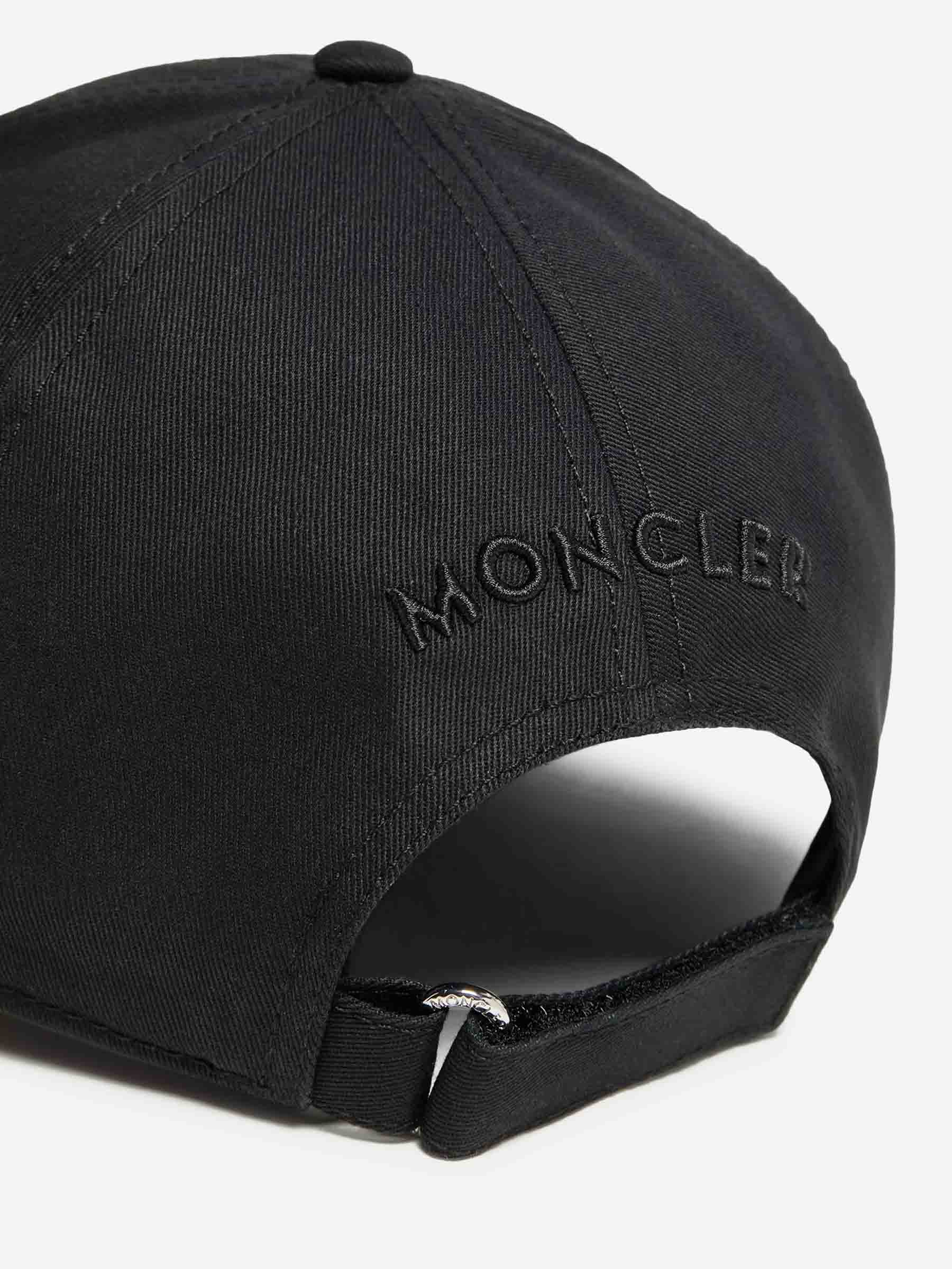 Moncler Accessories оригінал | Швидка доставка Україна – детальний вид
