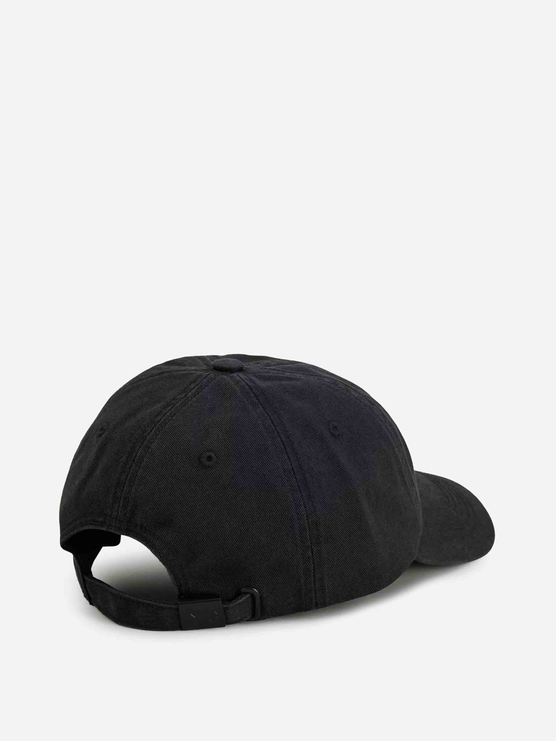 Cap Dad Adidas – Гарантія оригінальності – вид ззаду - ADIDAS