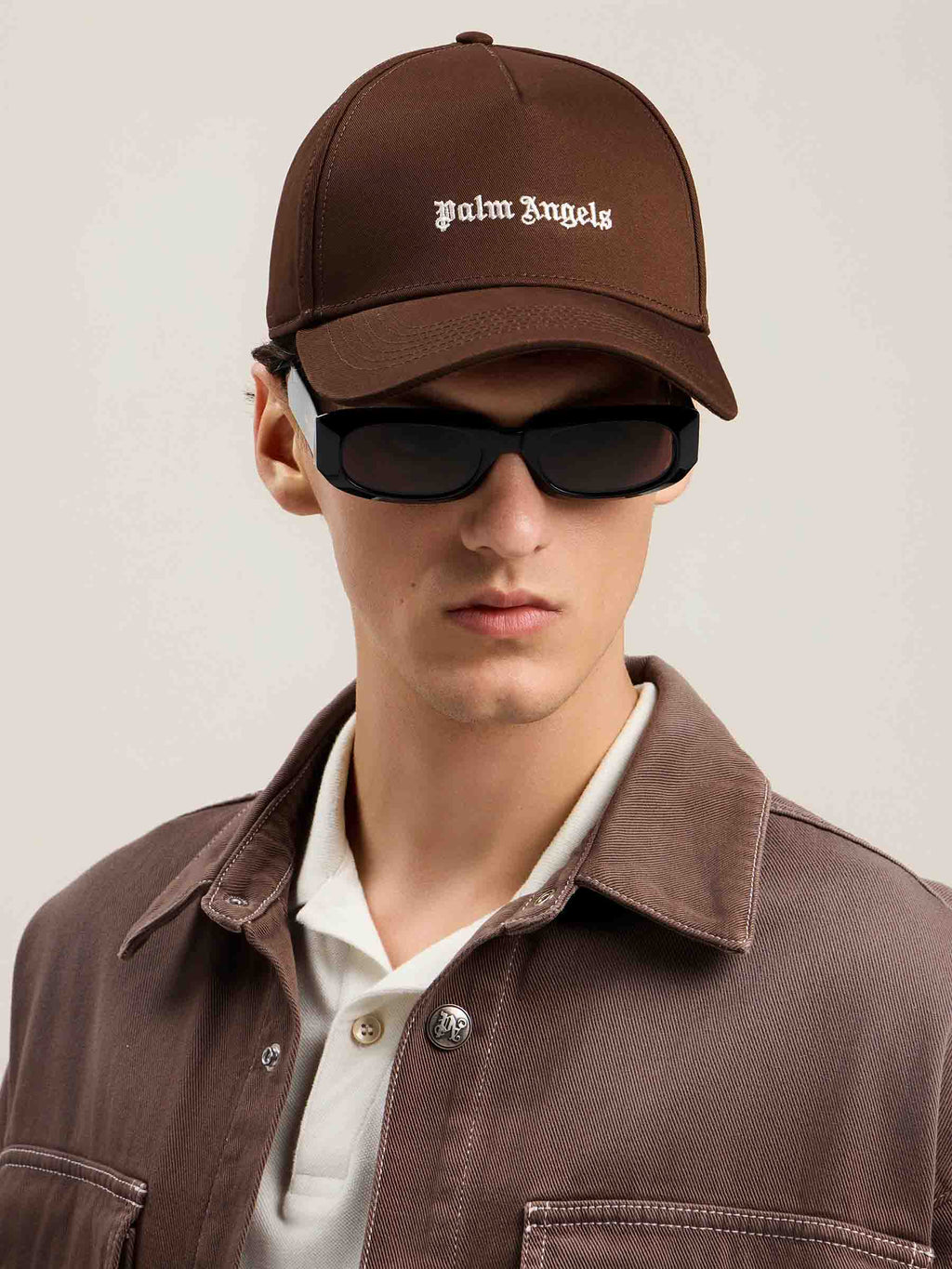 Palm angels Accessories оригінал | Швидка доставка Україна – вид ззаду