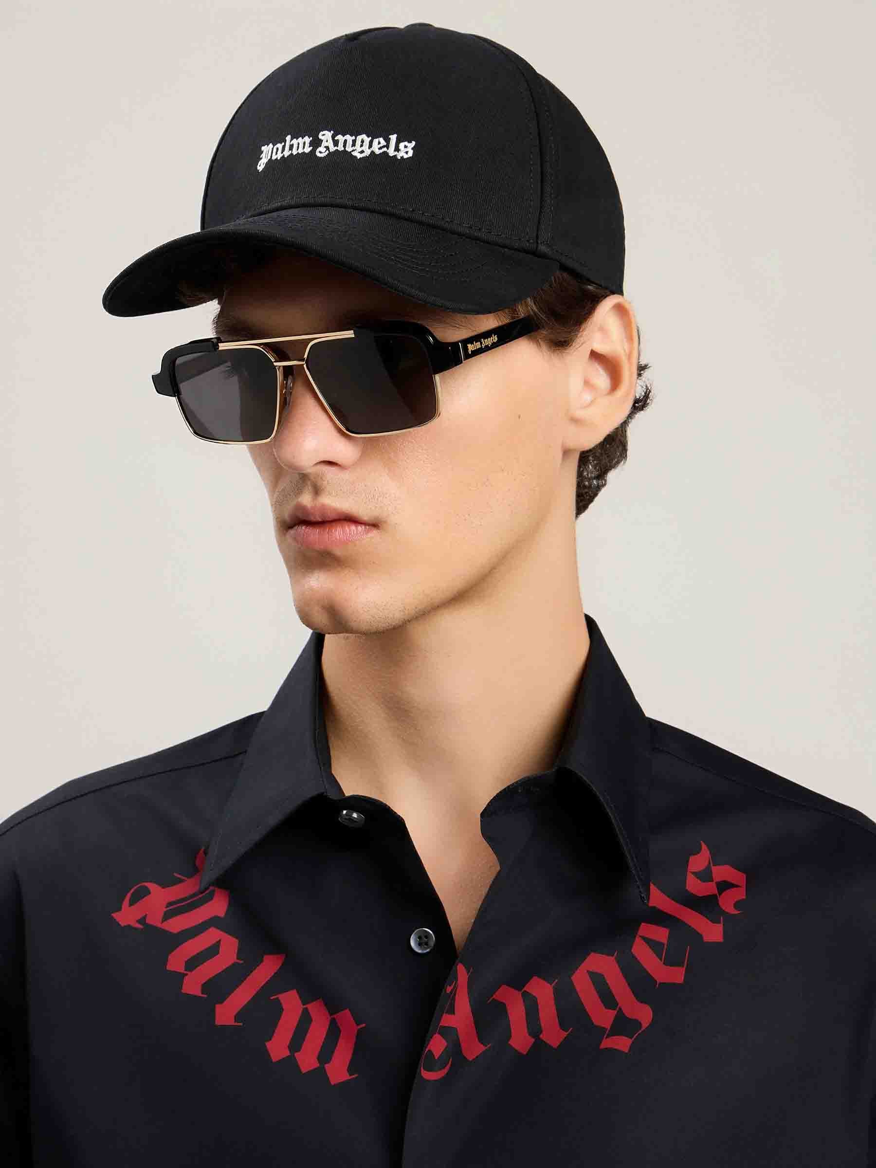 Palm angels Accessories оригінал | Швидка доставка Україна – вид ззаду