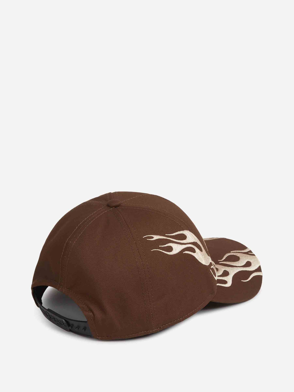 Flames Cap Palm angels оригінал – Купити в Україні – збільшений вид