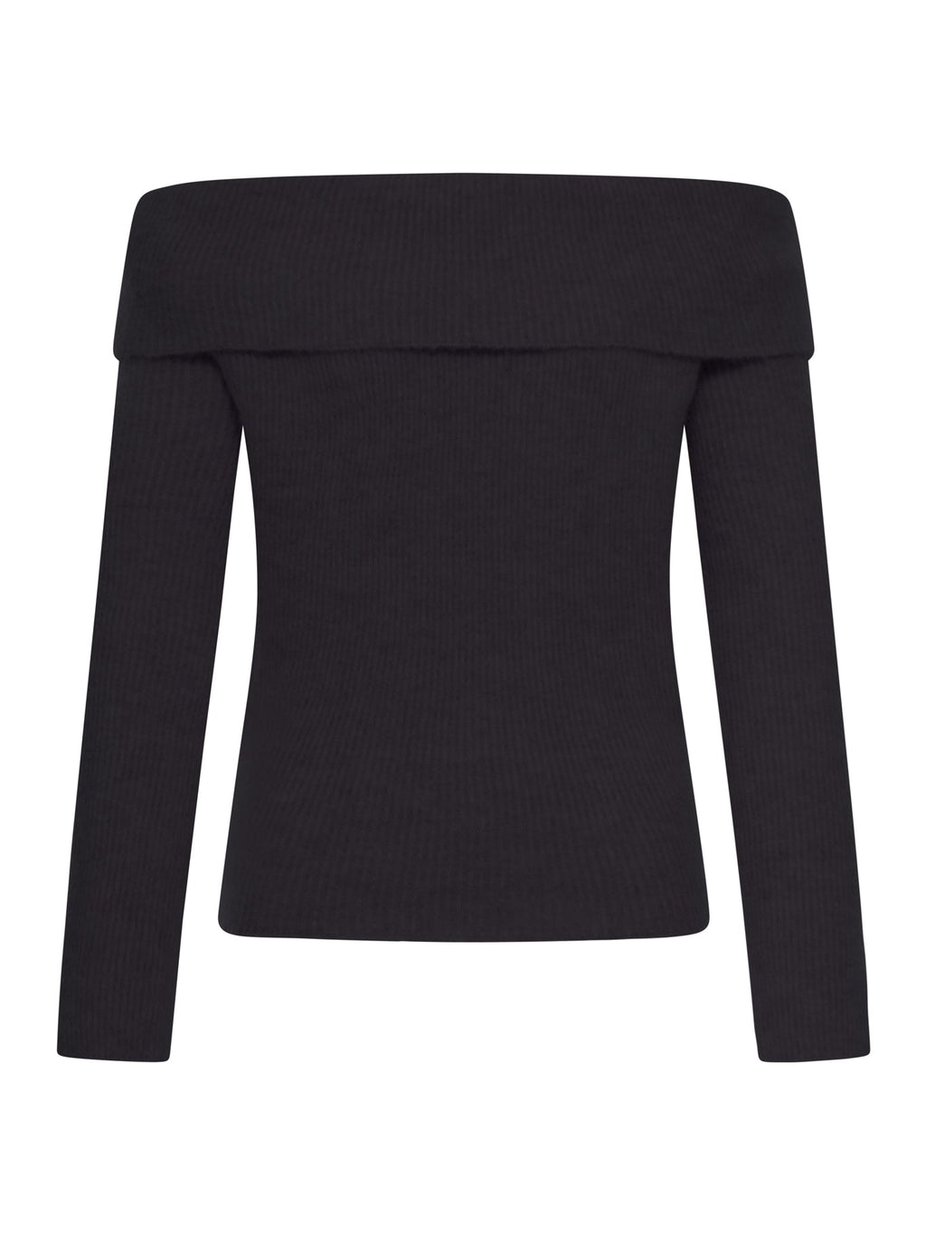 Rick owens Knitwear оригінал | Швидка доставка Україна – боковий вид