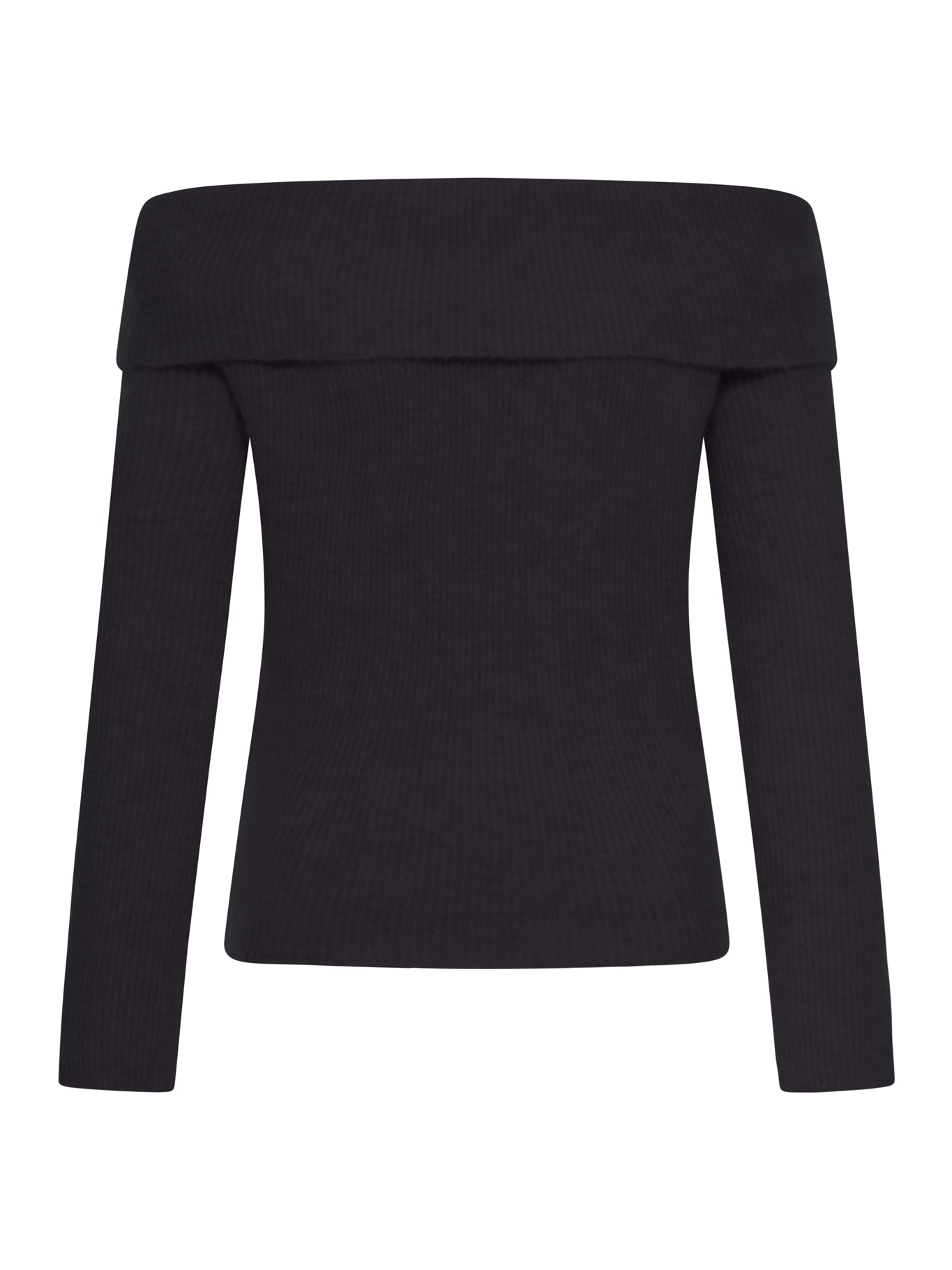 Rick owens Knitwear оригінал | Швидка доставка Україна – боковий вид - RICK OWENS