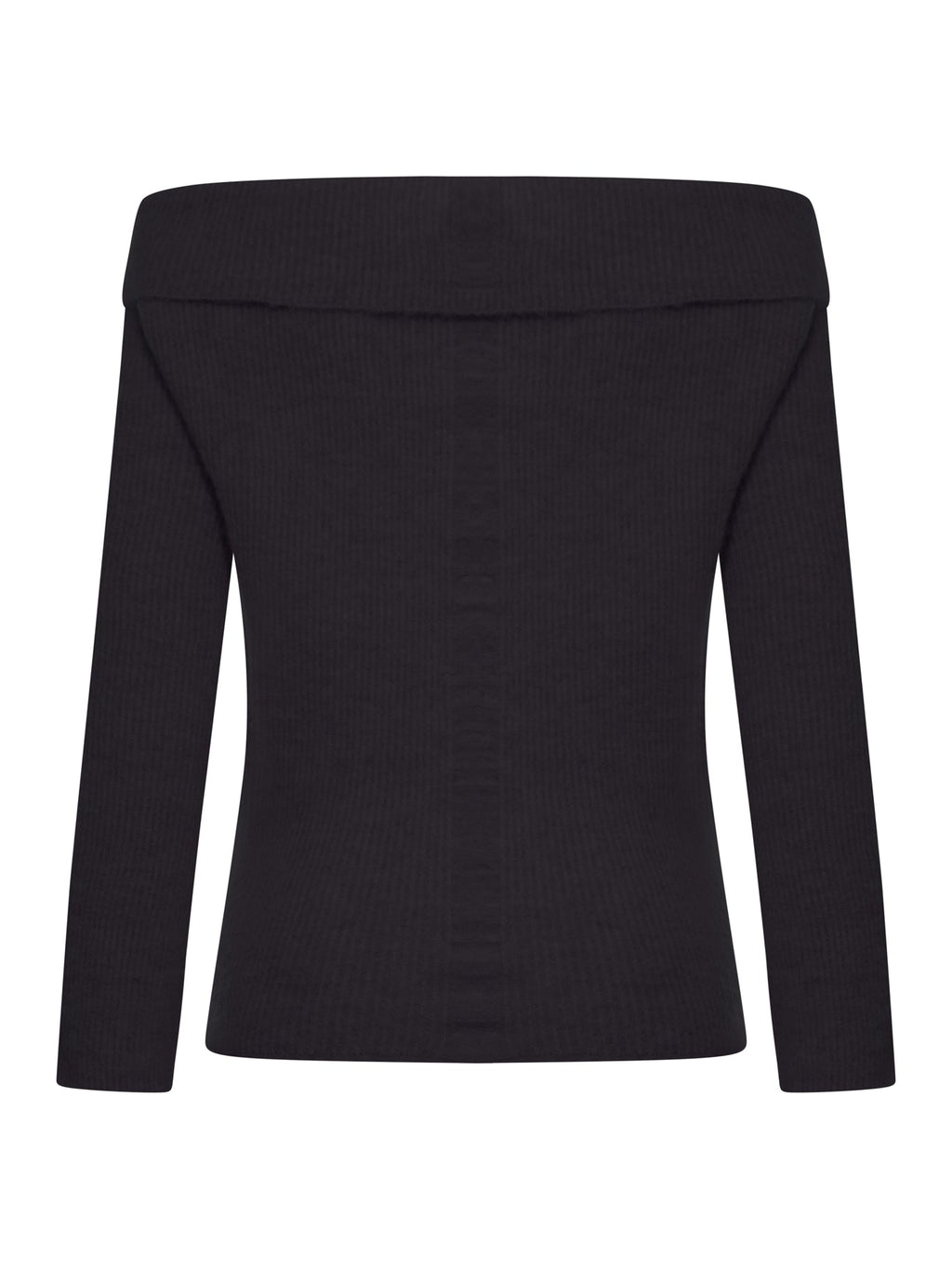 Rick owens Knitwear оригінал | Швидка доставка Україна – вид ззаду