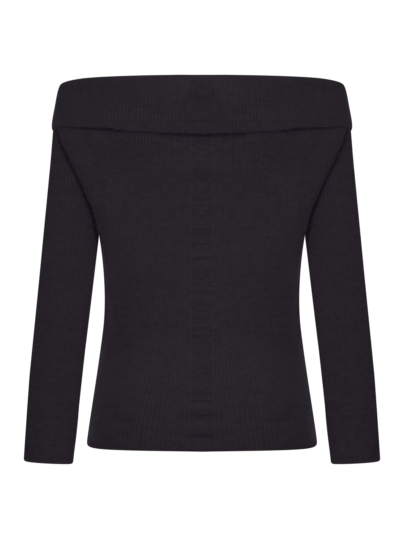 Rick owens Knitwear оригінал | Швидка доставка Україна – вид ззаду - RICK OWENS