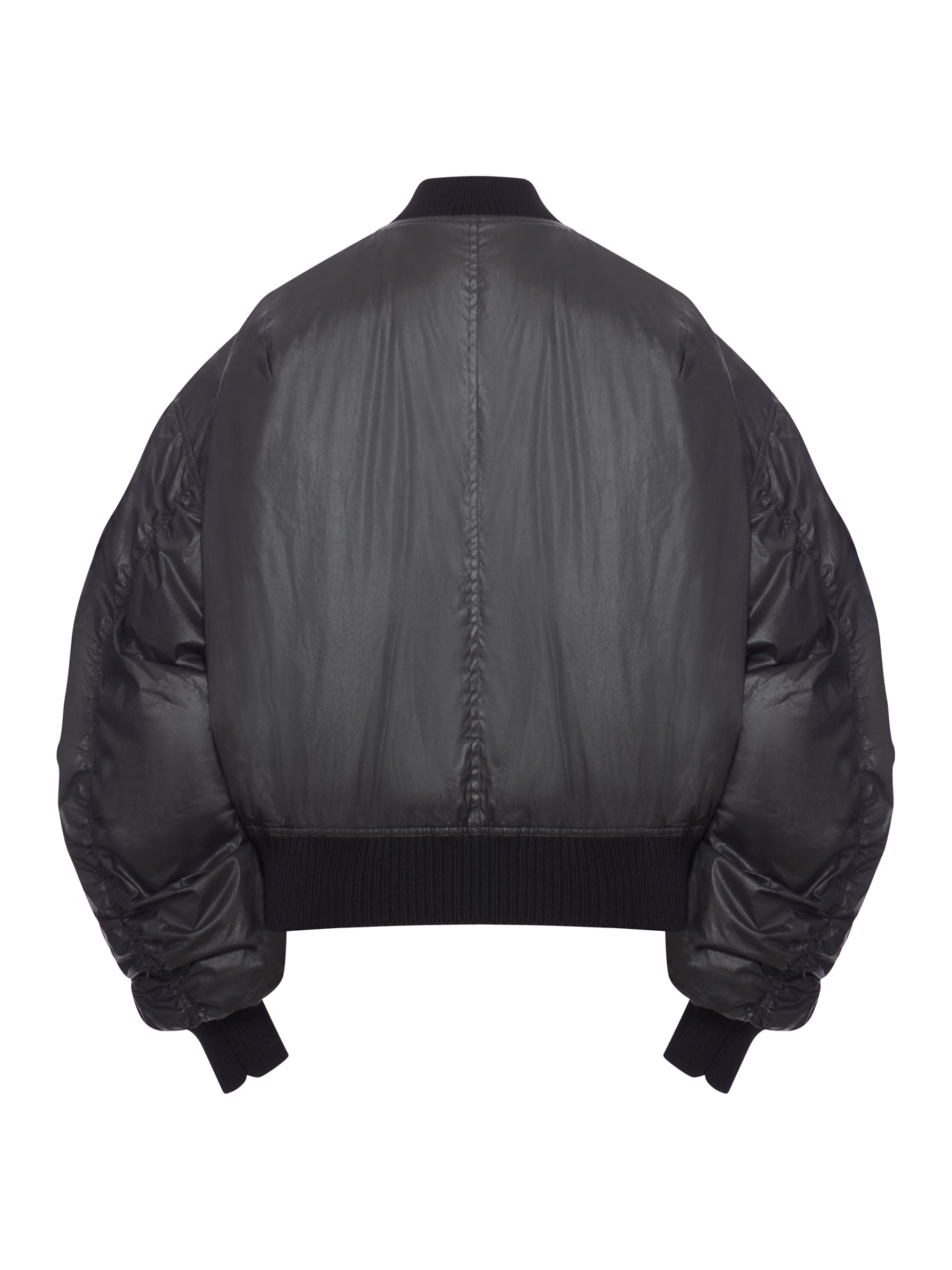 Оригінальна Cal Bomber Rick owens – вид ззаду