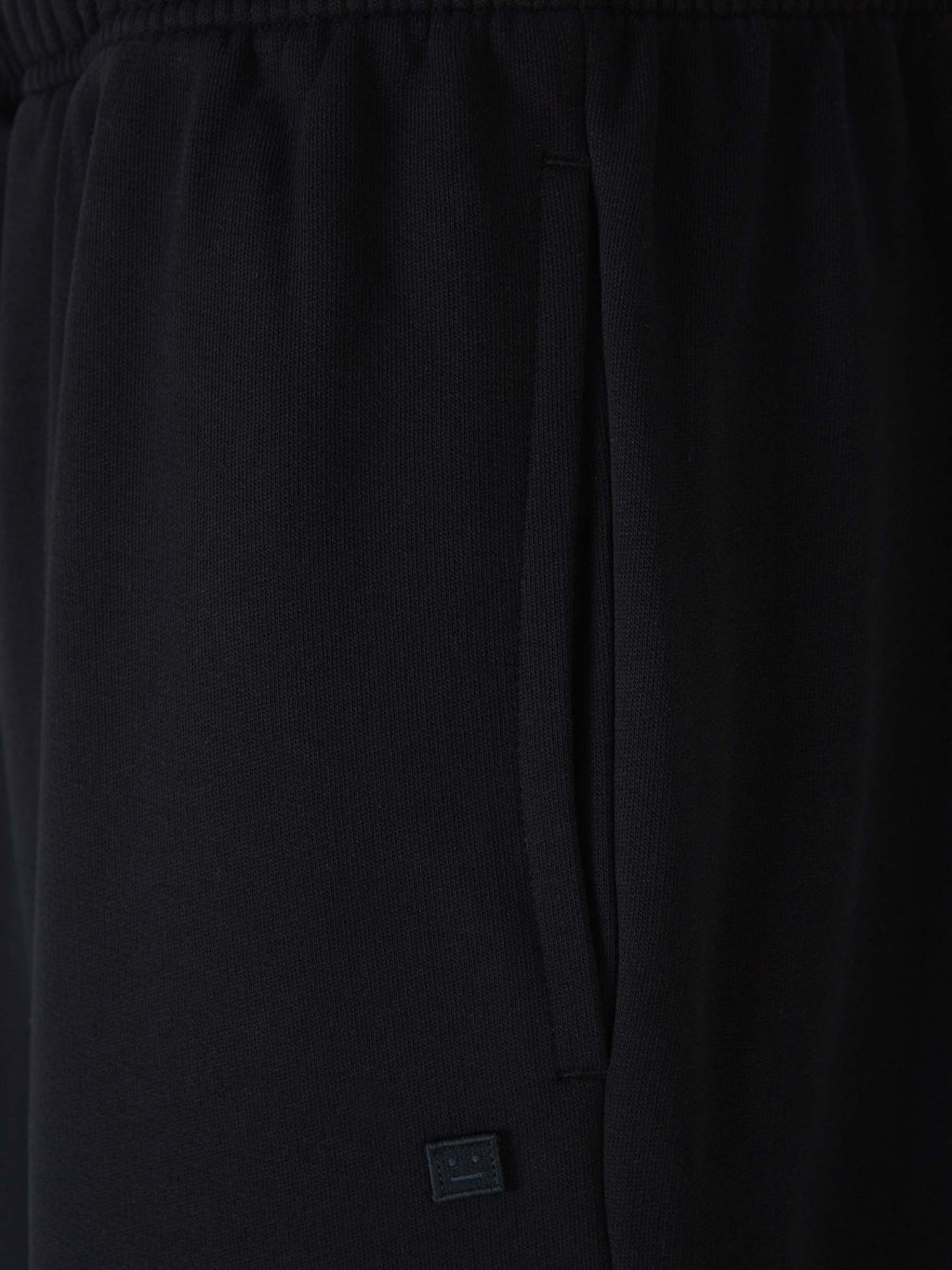 Joggers Algodón Logo Acne studios оригінал – Купити в Україні – детальний вид