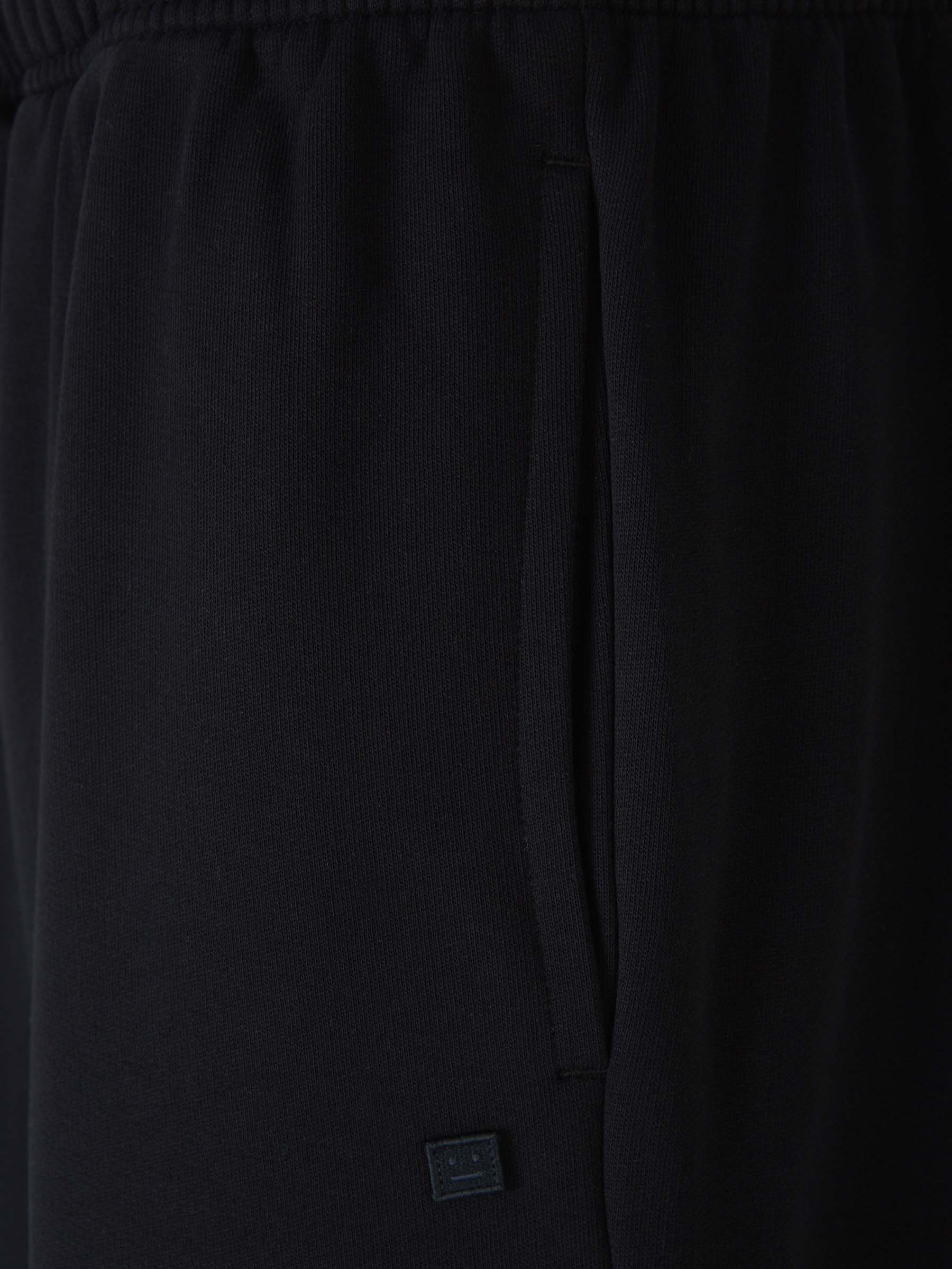 Joggers Algodón Logo Acne studios оригінал – Купити в Україні – детальний вид