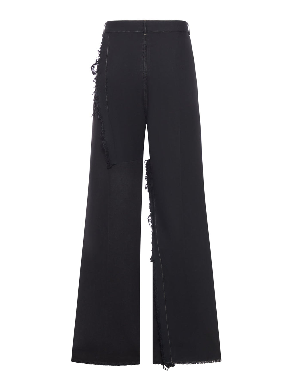 Joris Trousers Rick owens оригінал – Купити в Україні – вид ззаду