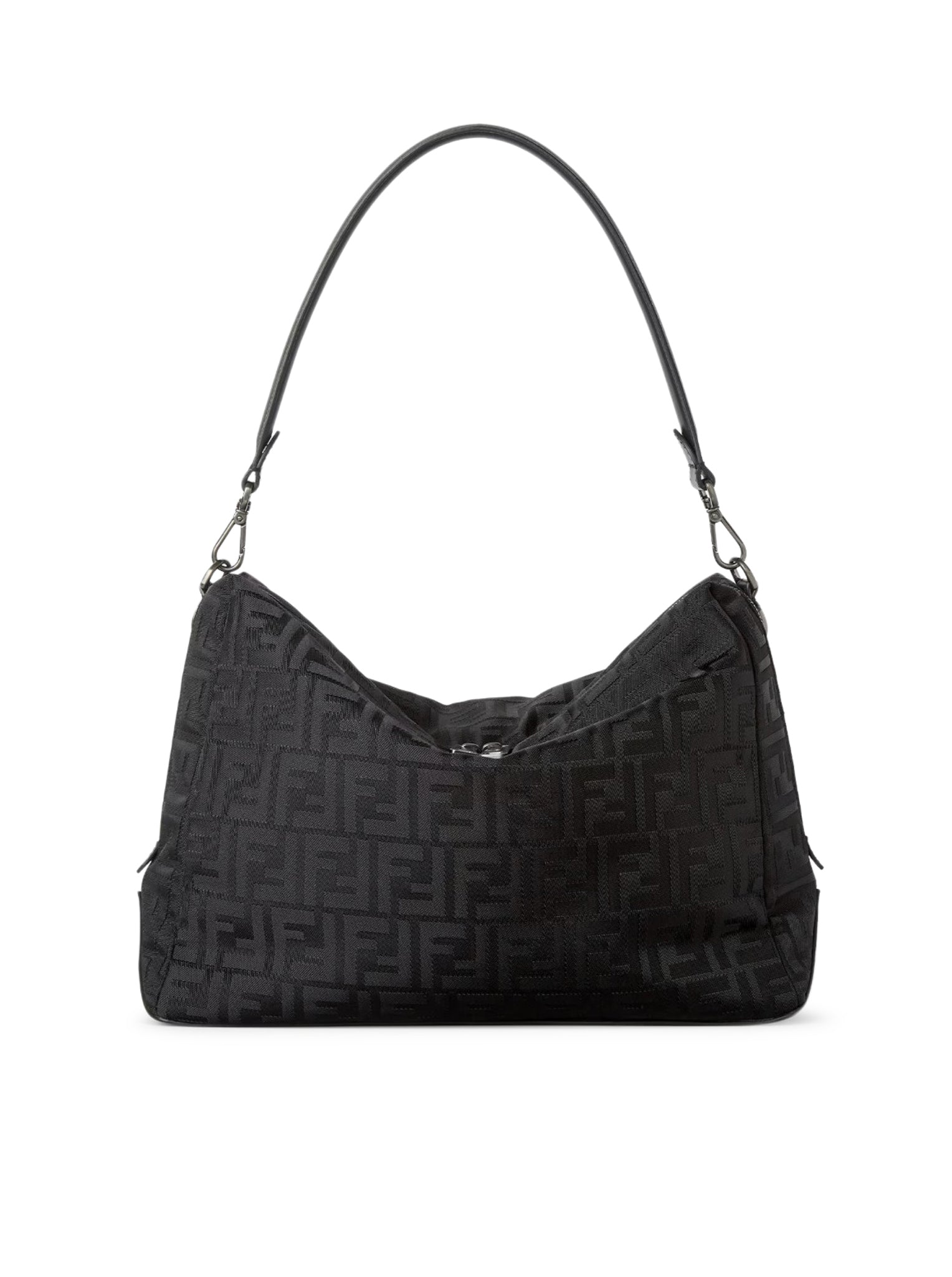 Large Lui Bag Fendi – Гарантія оригінальності – боковий вид