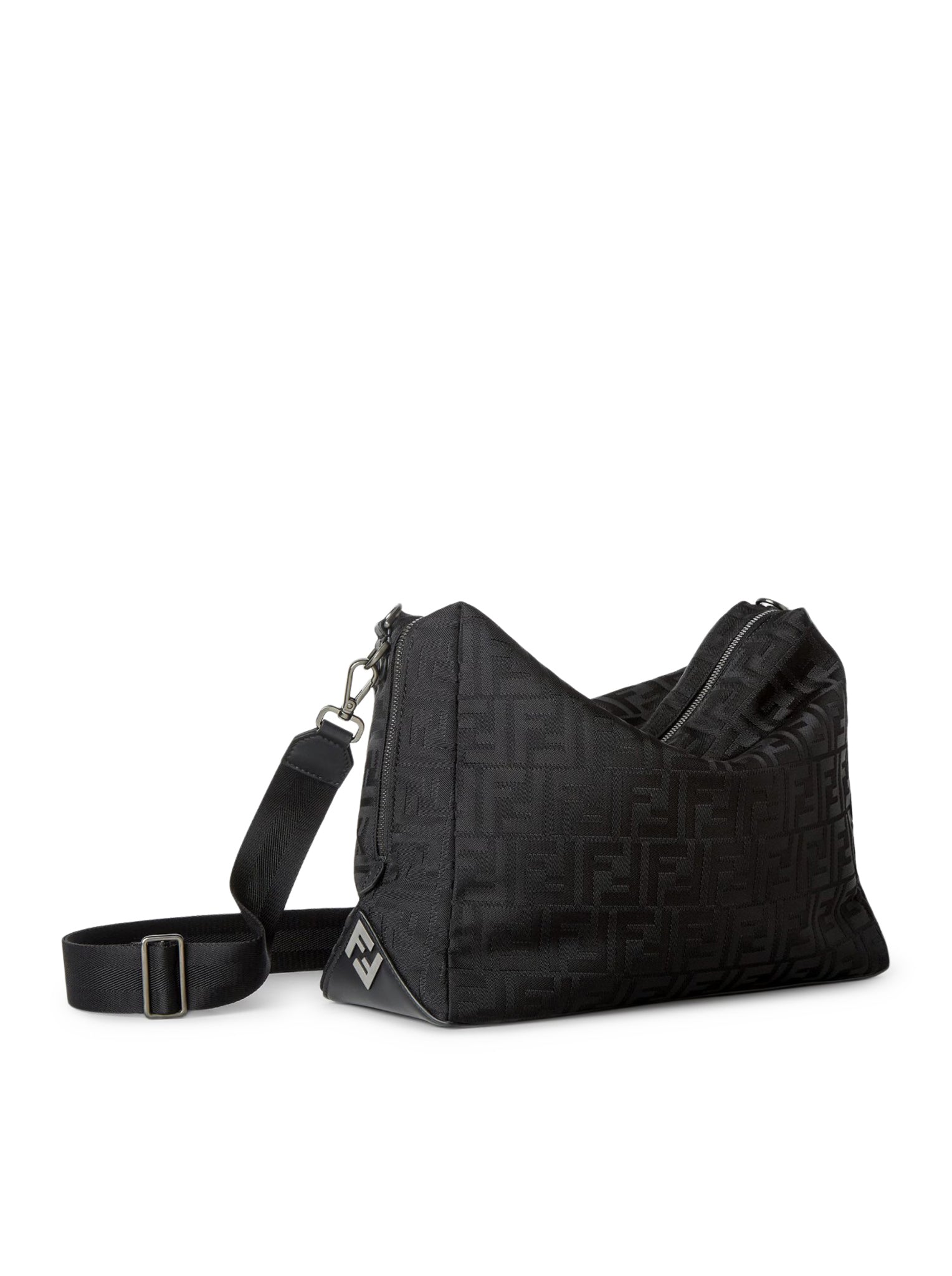 Large Lui Bag Fendi – Гарантія оригінальності – вид ззаду