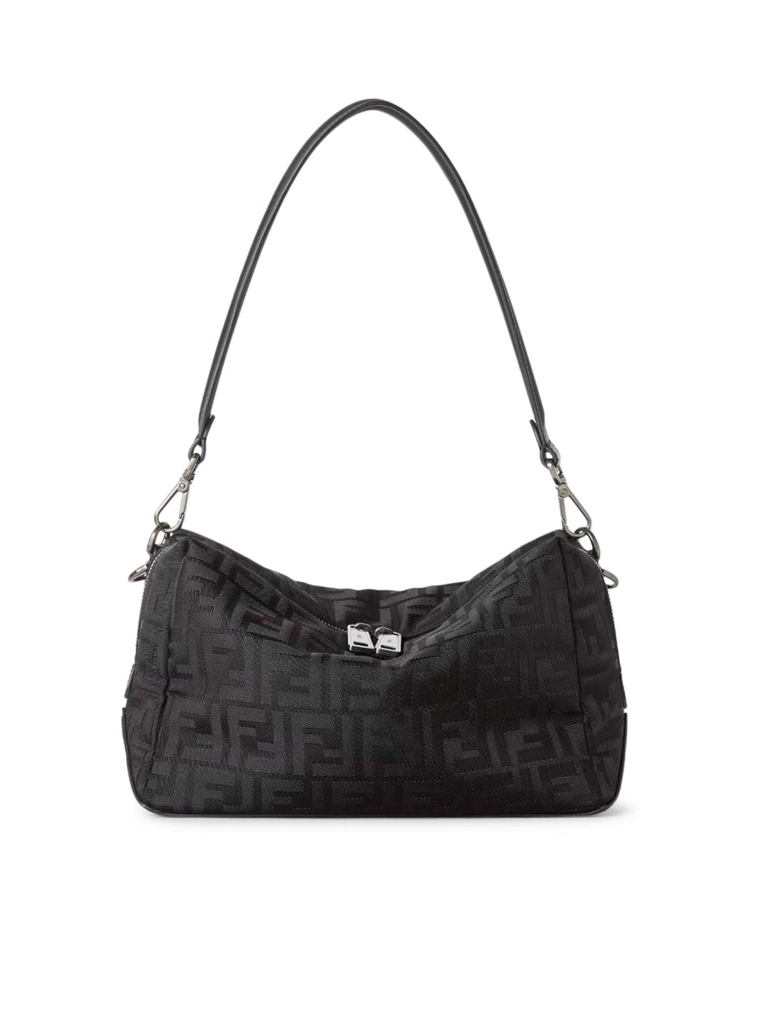 Оригінальна Medium Bag Lui Fendi – боковий вид