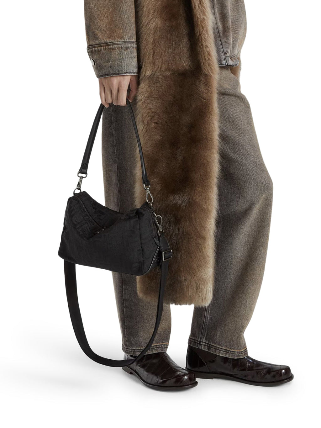 Оригінальна Medium Bag Lui Fendi – збільшений вид