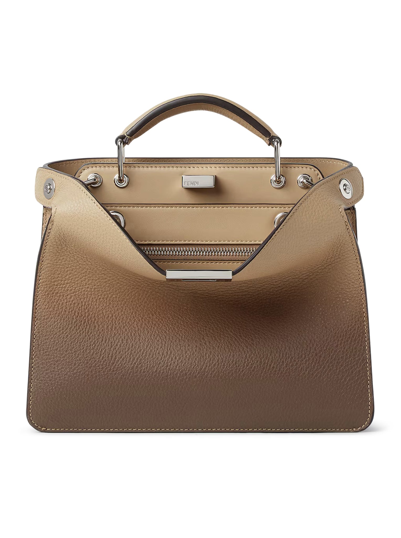 Fendi Bags оригінал | Швидка доставка Україна – боковий вид