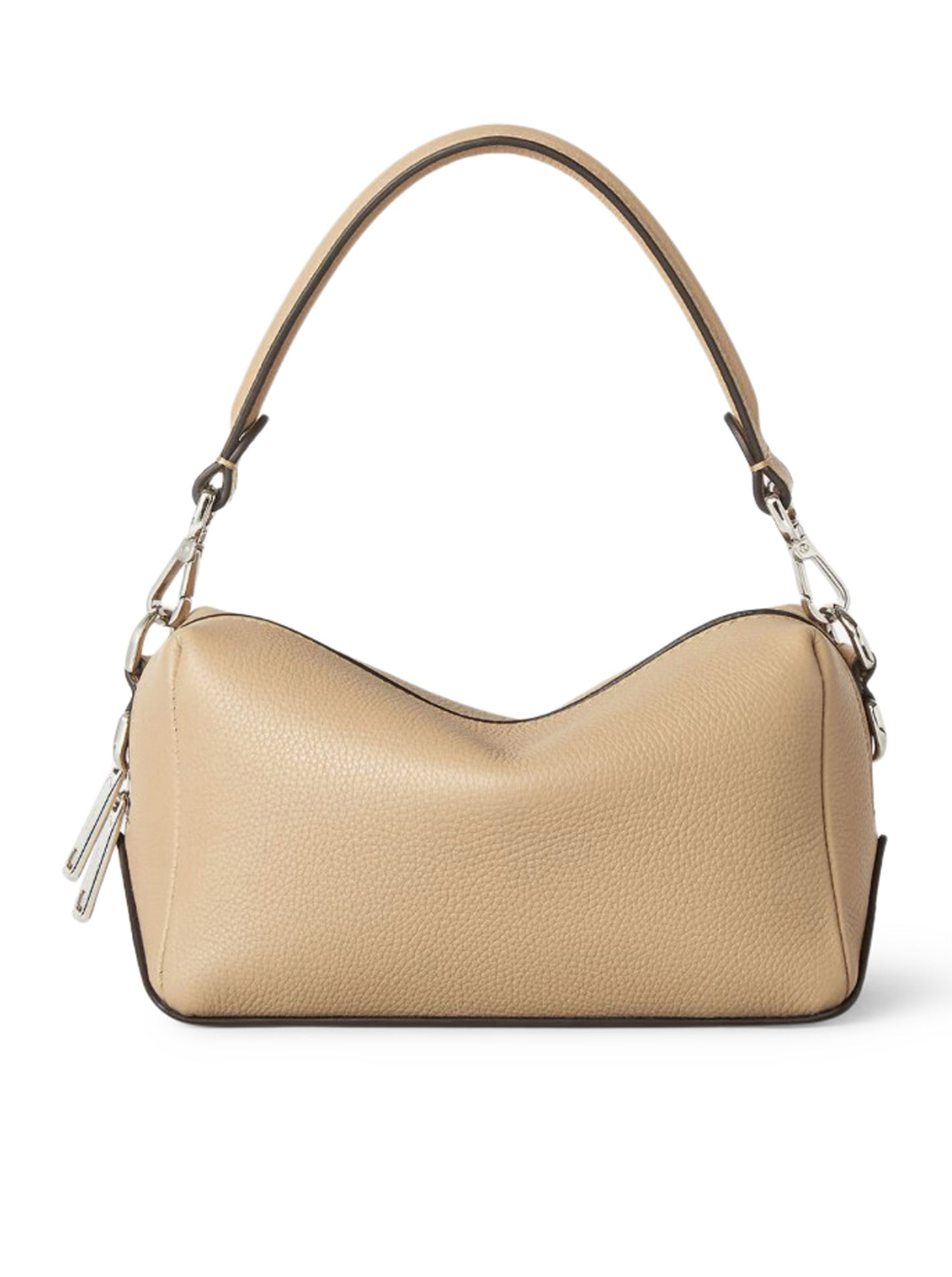 Оригінальна Small Leather Bag Fendi – боковий вид