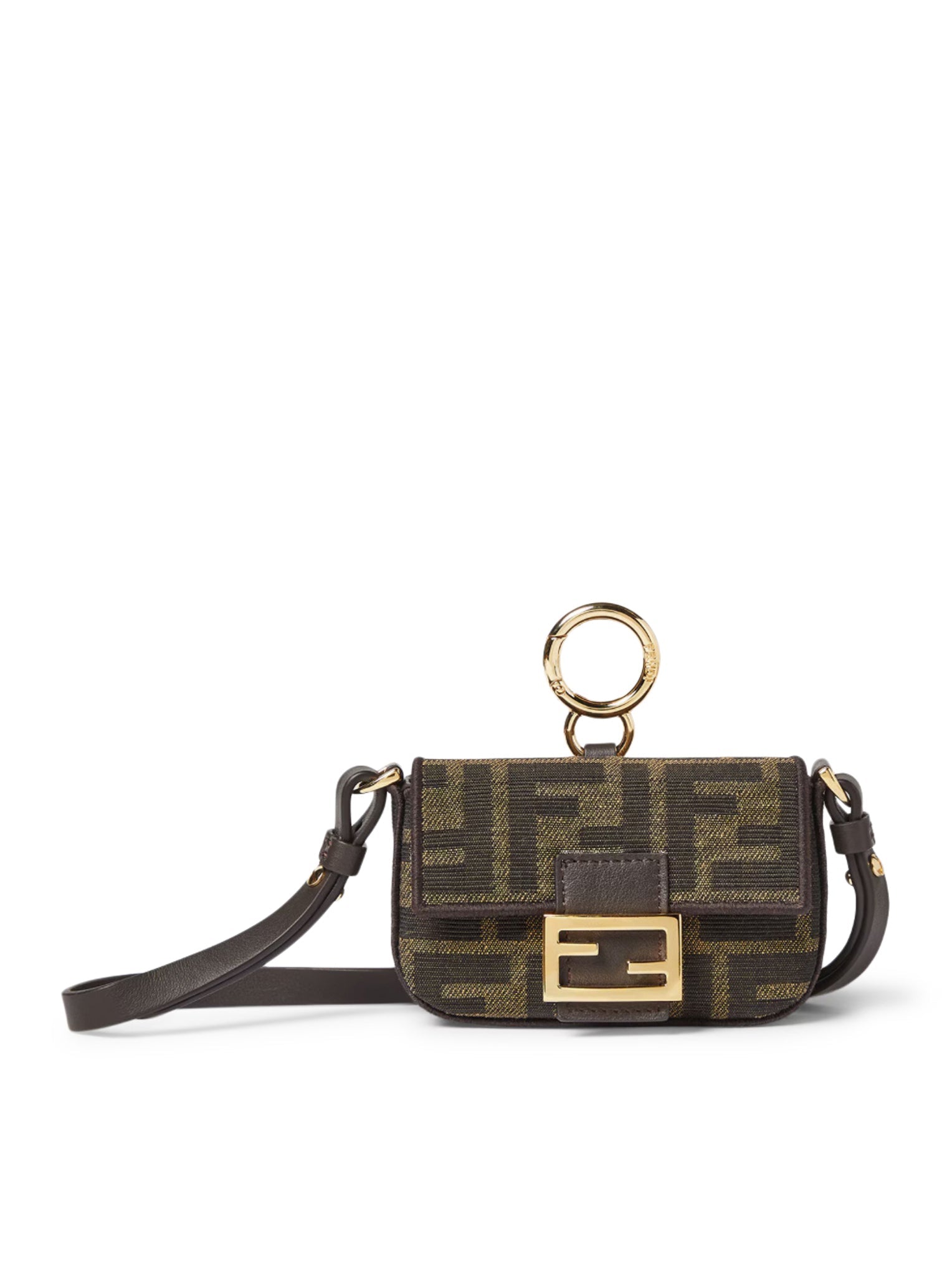 Fendi Accessories оригінал | Швидка доставка Україна – боковий вид