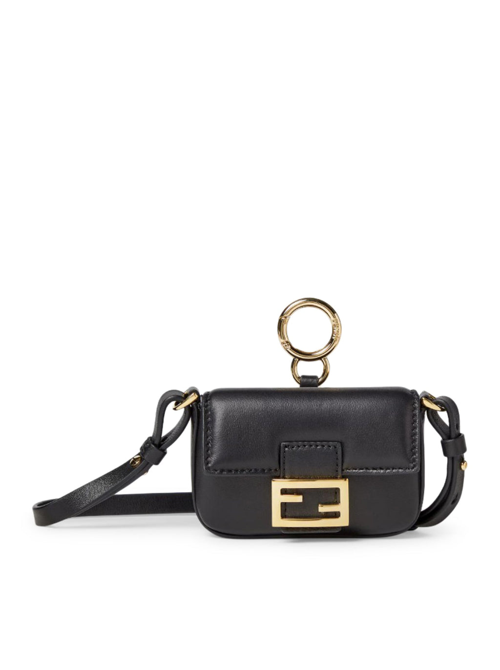 Fendi Accessories оригінал | Швидка доставка Україна – боковий вид