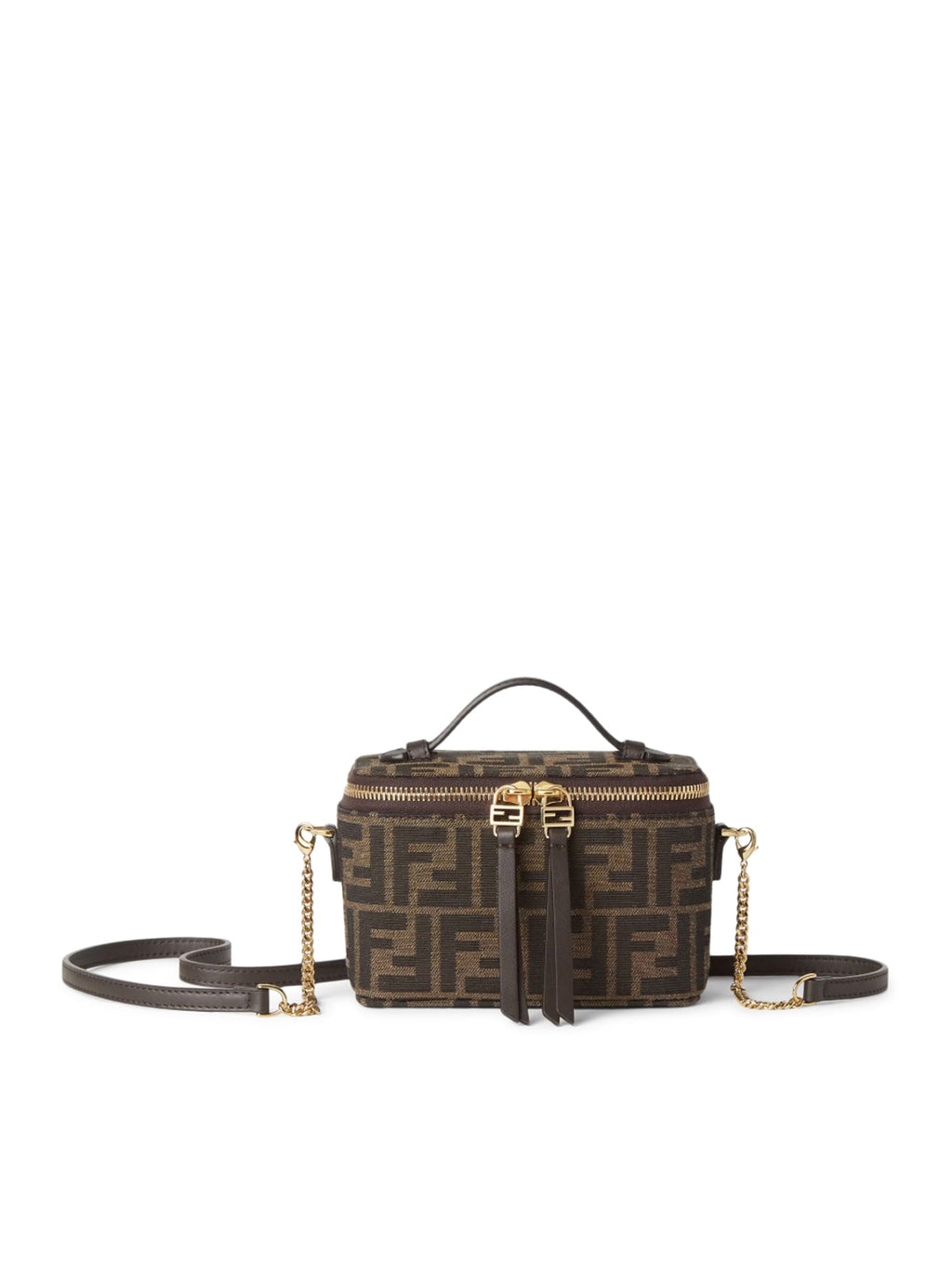Fendi Bags оригінал | Швидка доставка Україна – боковий вид